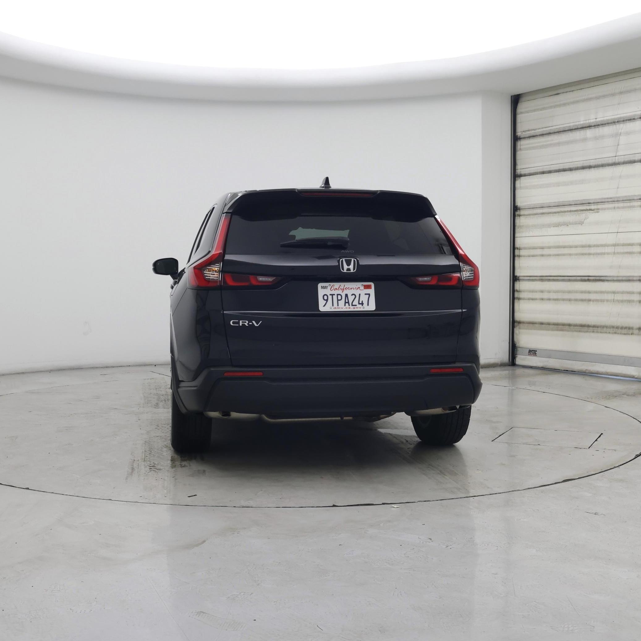 Thumbnail: 2025 Honda CR-V - 6