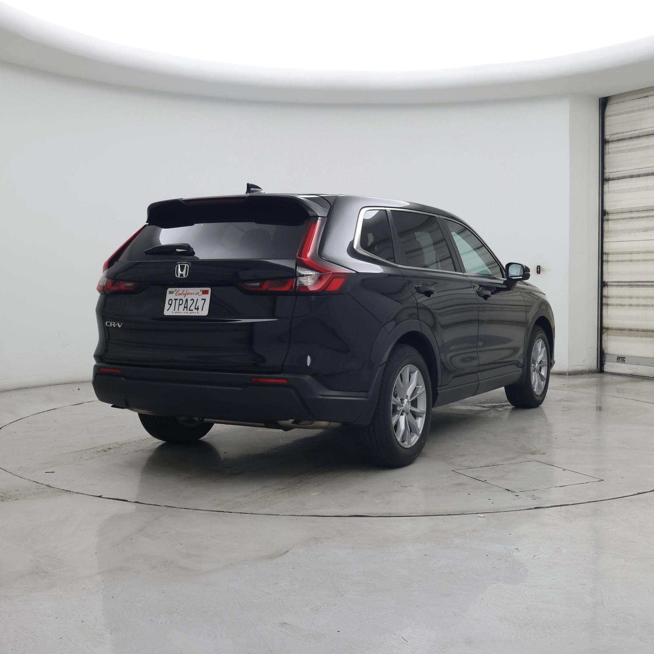 Thumbnail: 2025 Honda CR-V - 8