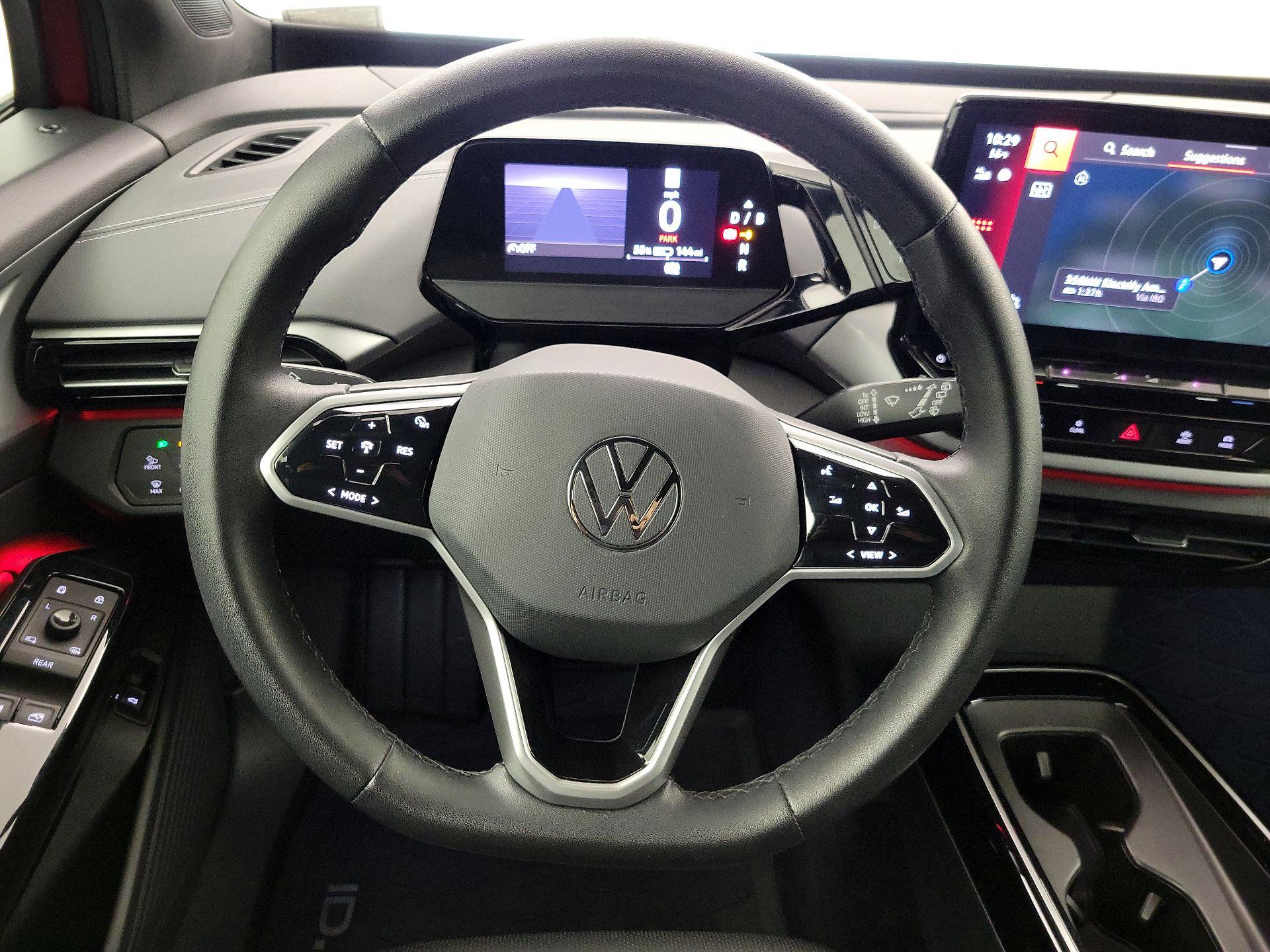 Thumbnail: 2023 Volkswagen ID.4 - 10