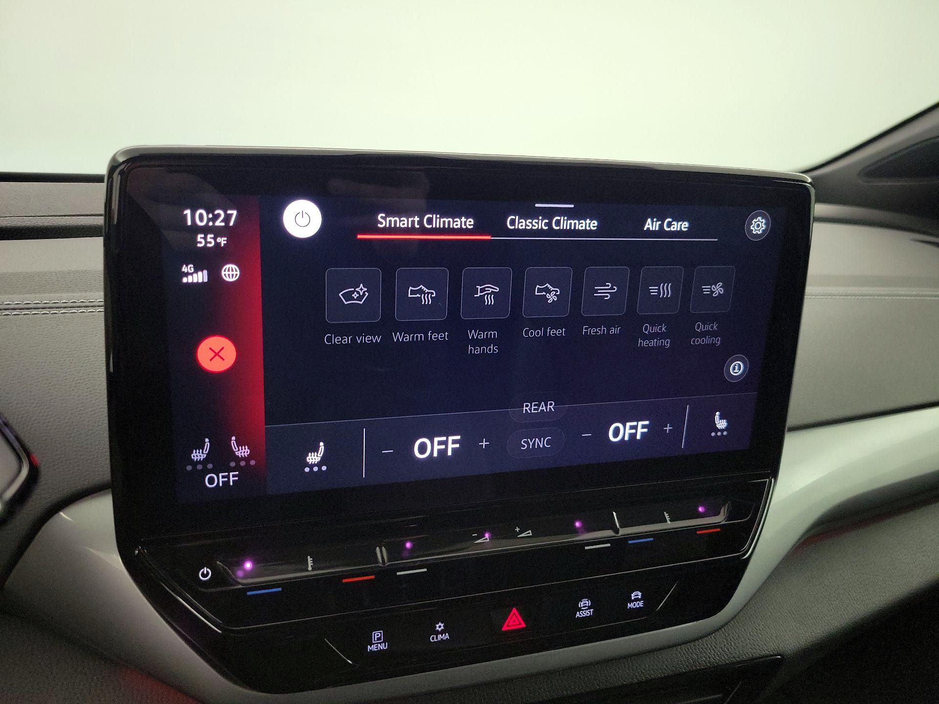 Thumbnail: 2023 Volkswagen ID.4 - 15