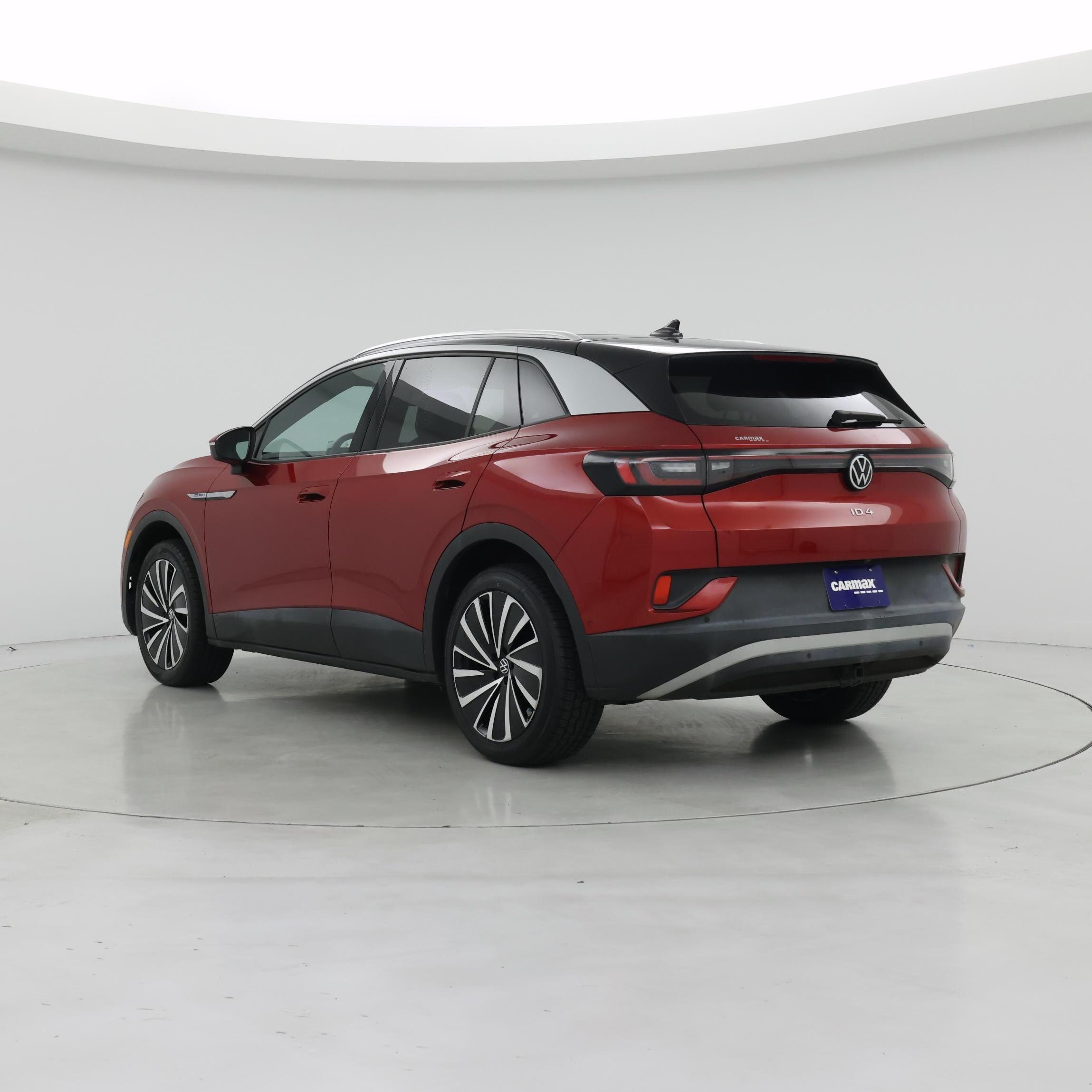 Thumbnail: 2023 Volkswagen ID.4 - 2