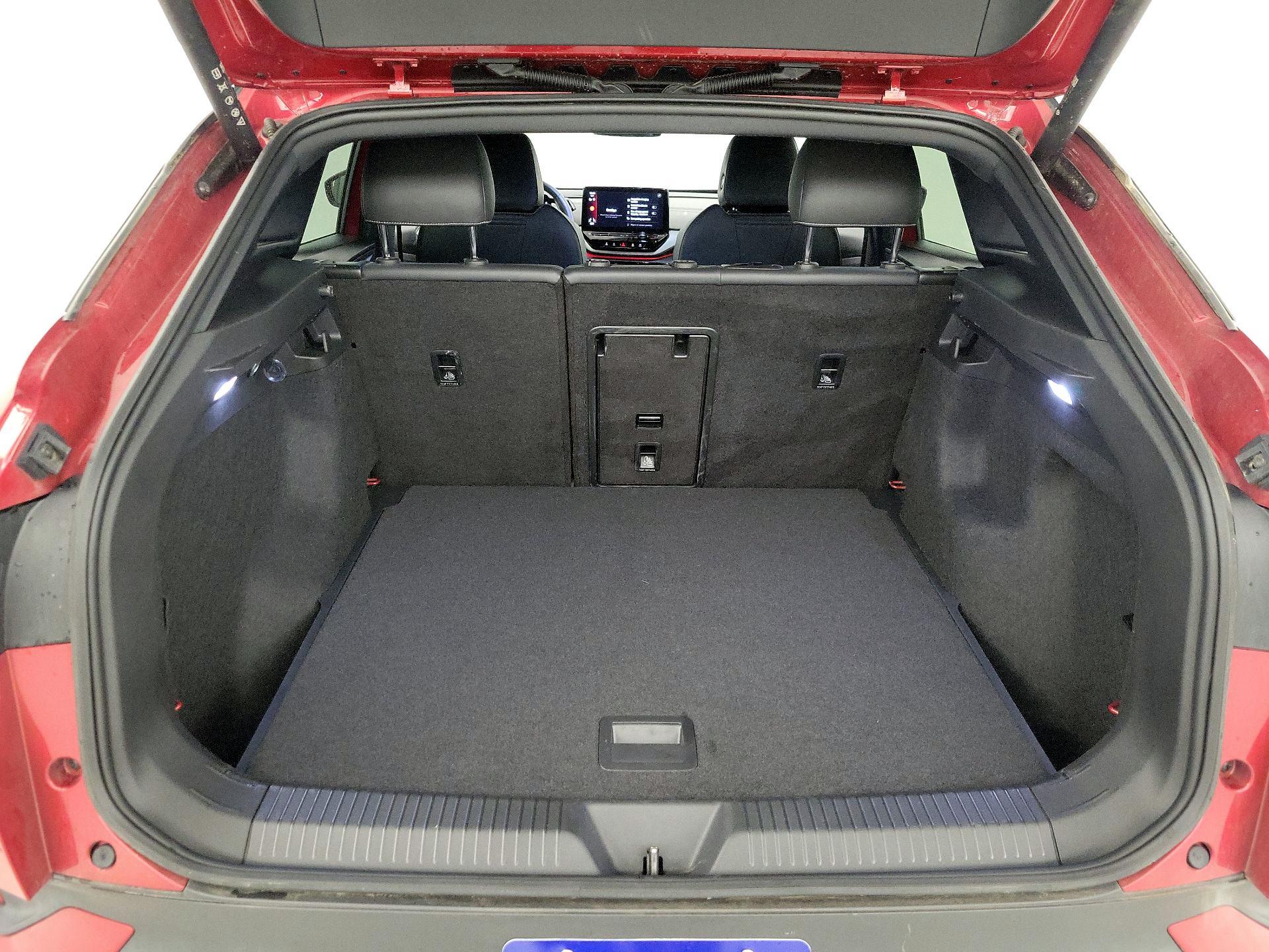 Thumbnail: 2023 Volkswagen ID.4 - 19