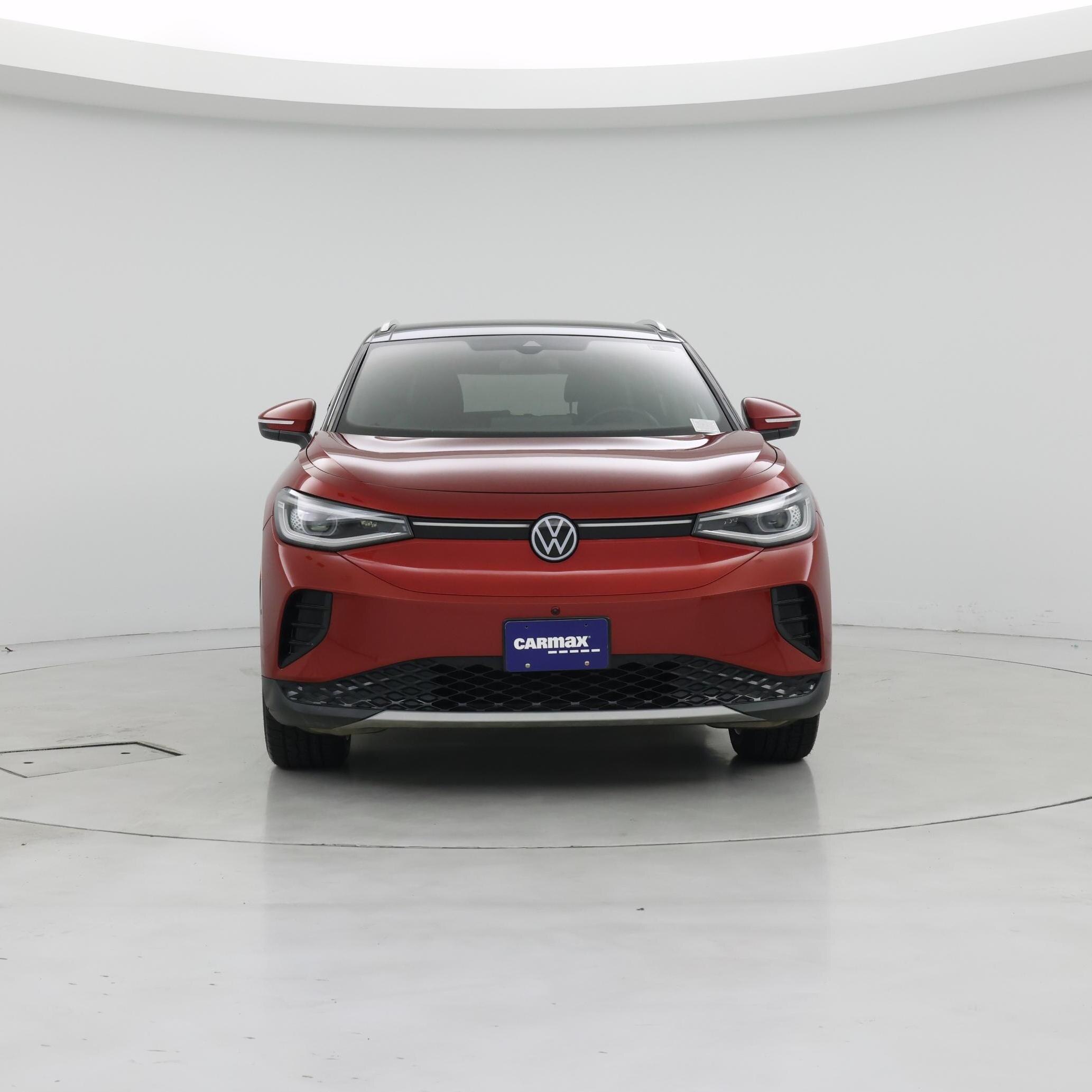 Thumbnail: 2023 Volkswagen ID.4 - 5