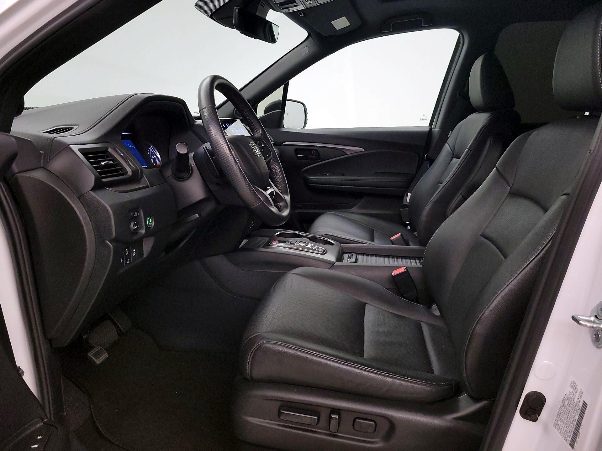 Thumbnail: 2023 Honda Passport - 11