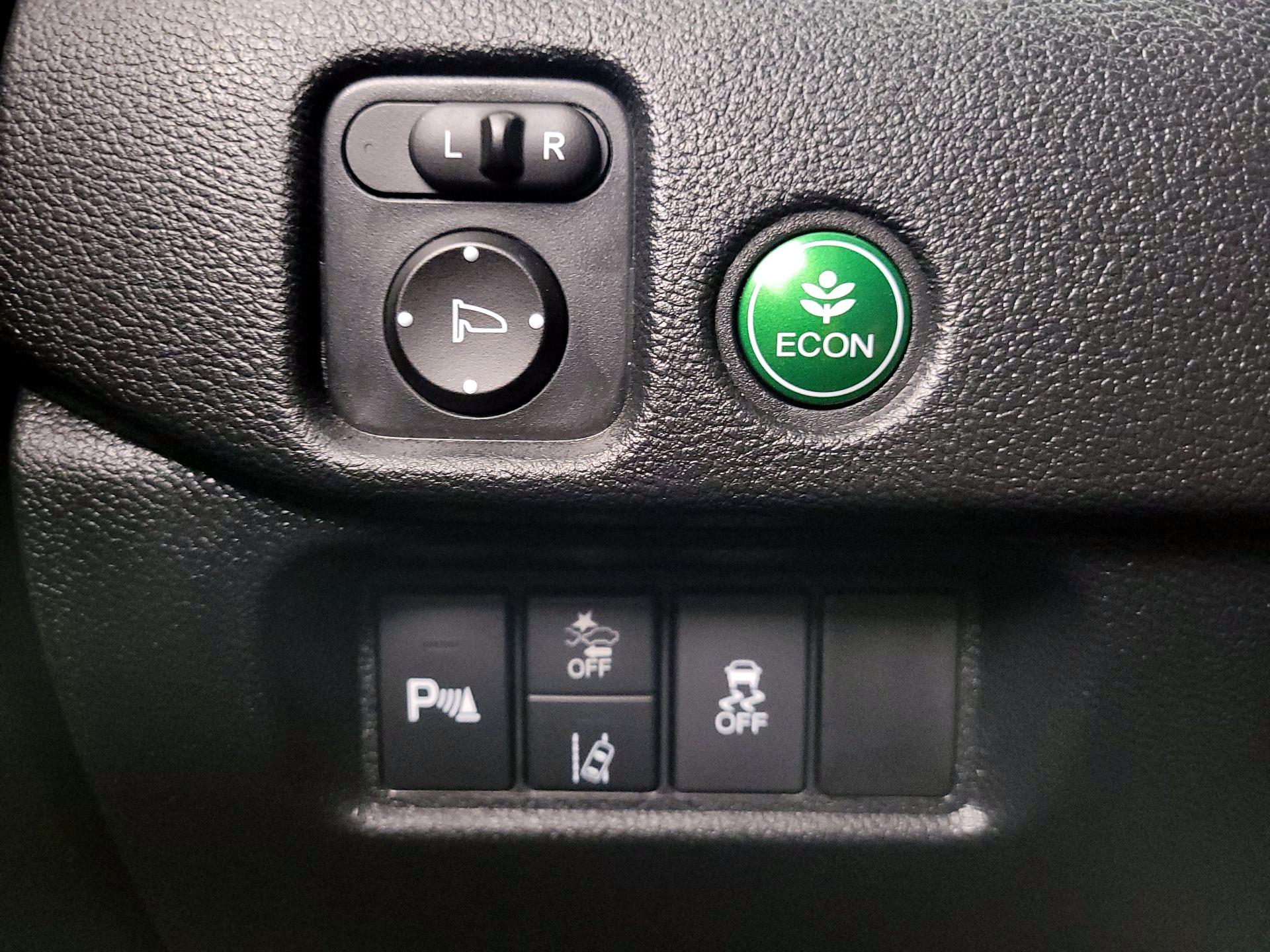 Thumbnail: 2023 Honda Passport - 13