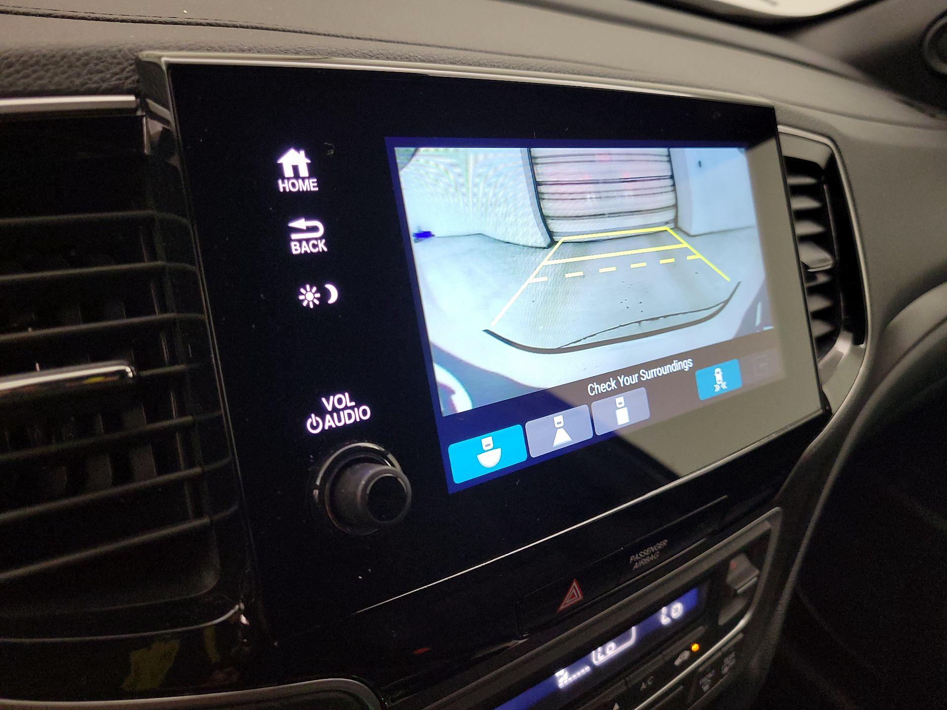 Thumbnail: 2023 Honda Passport - 14