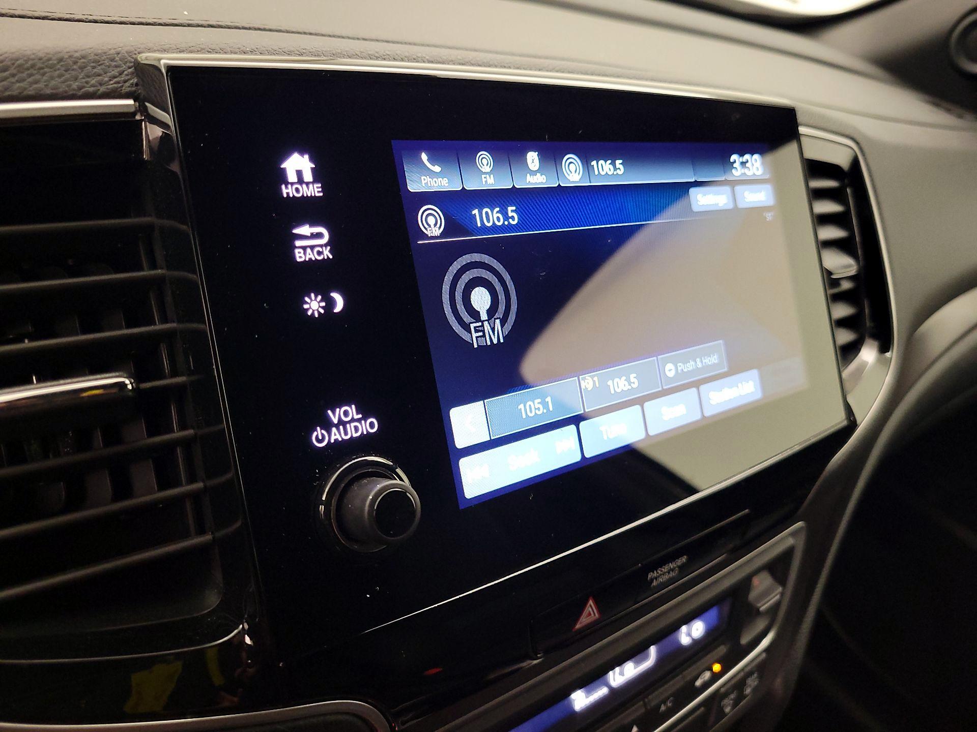 Thumbnail: 2023 Honda Passport - 15