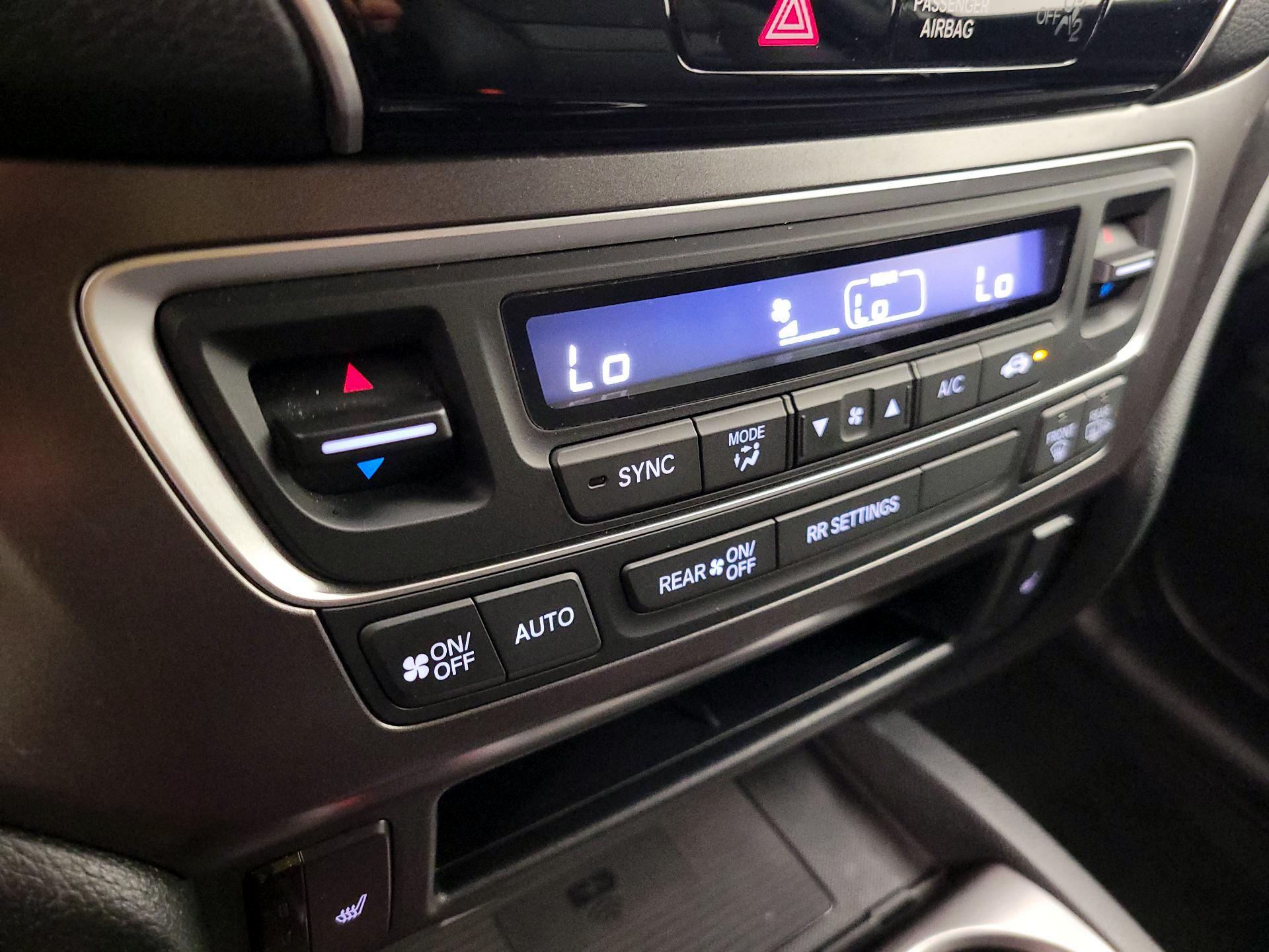 Thumbnail: 2023 Honda Passport - 16