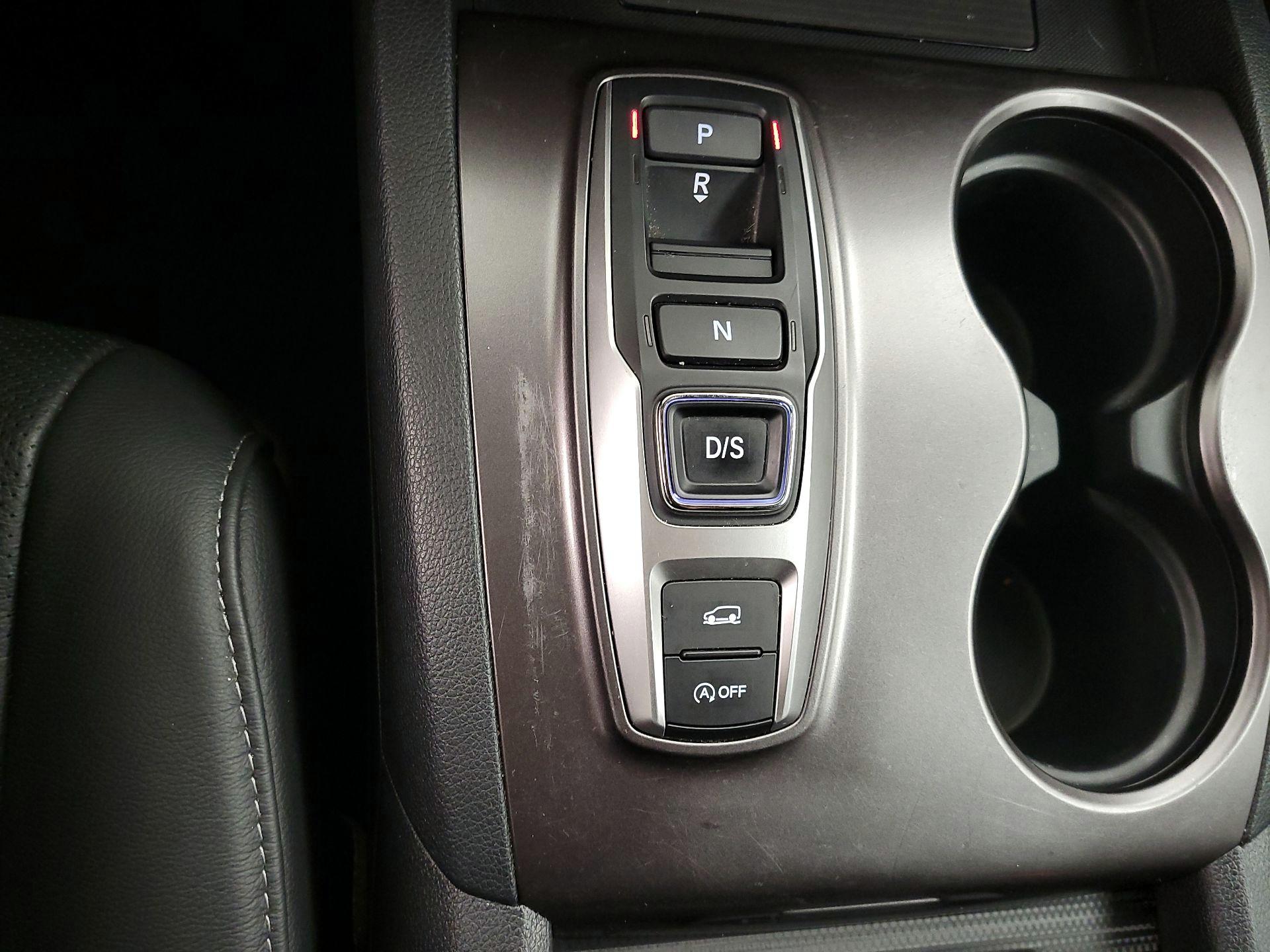 Thumbnail: 2023 Honda Passport - 17