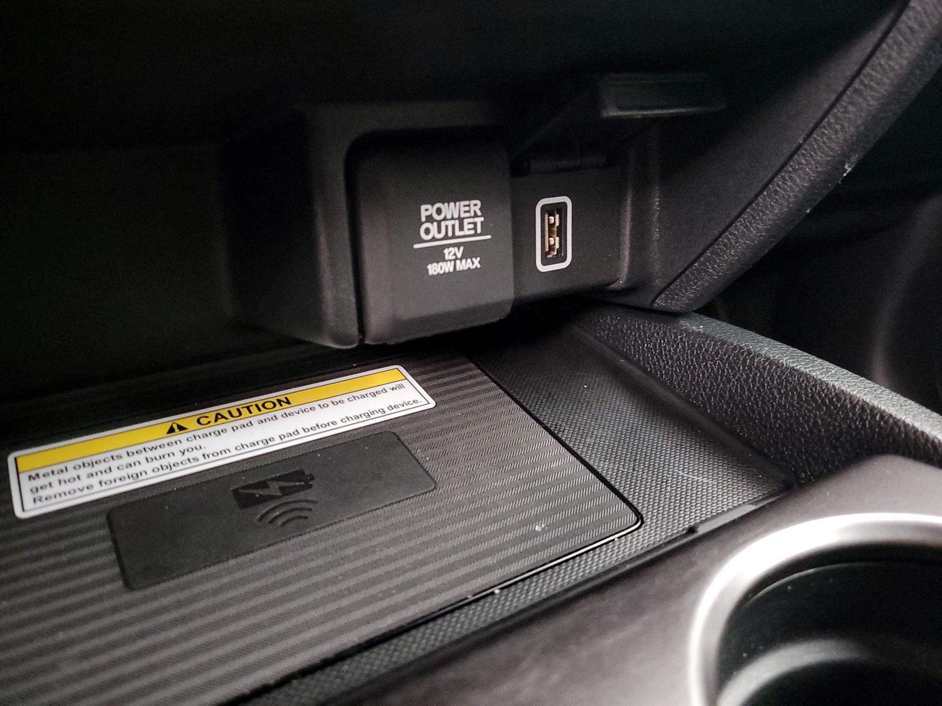 Thumbnail: 2023 Honda Passport - 18