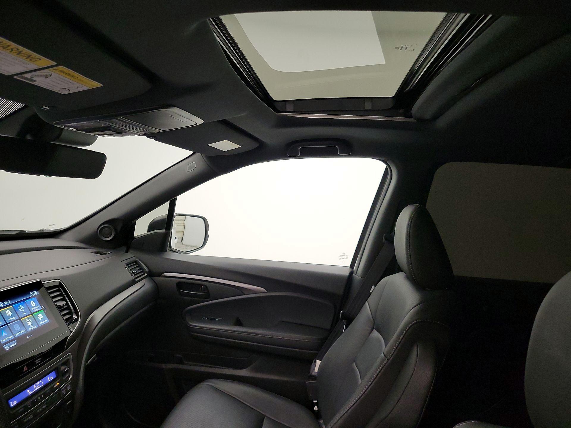 Thumbnail: 2023 Honda Passport - 19