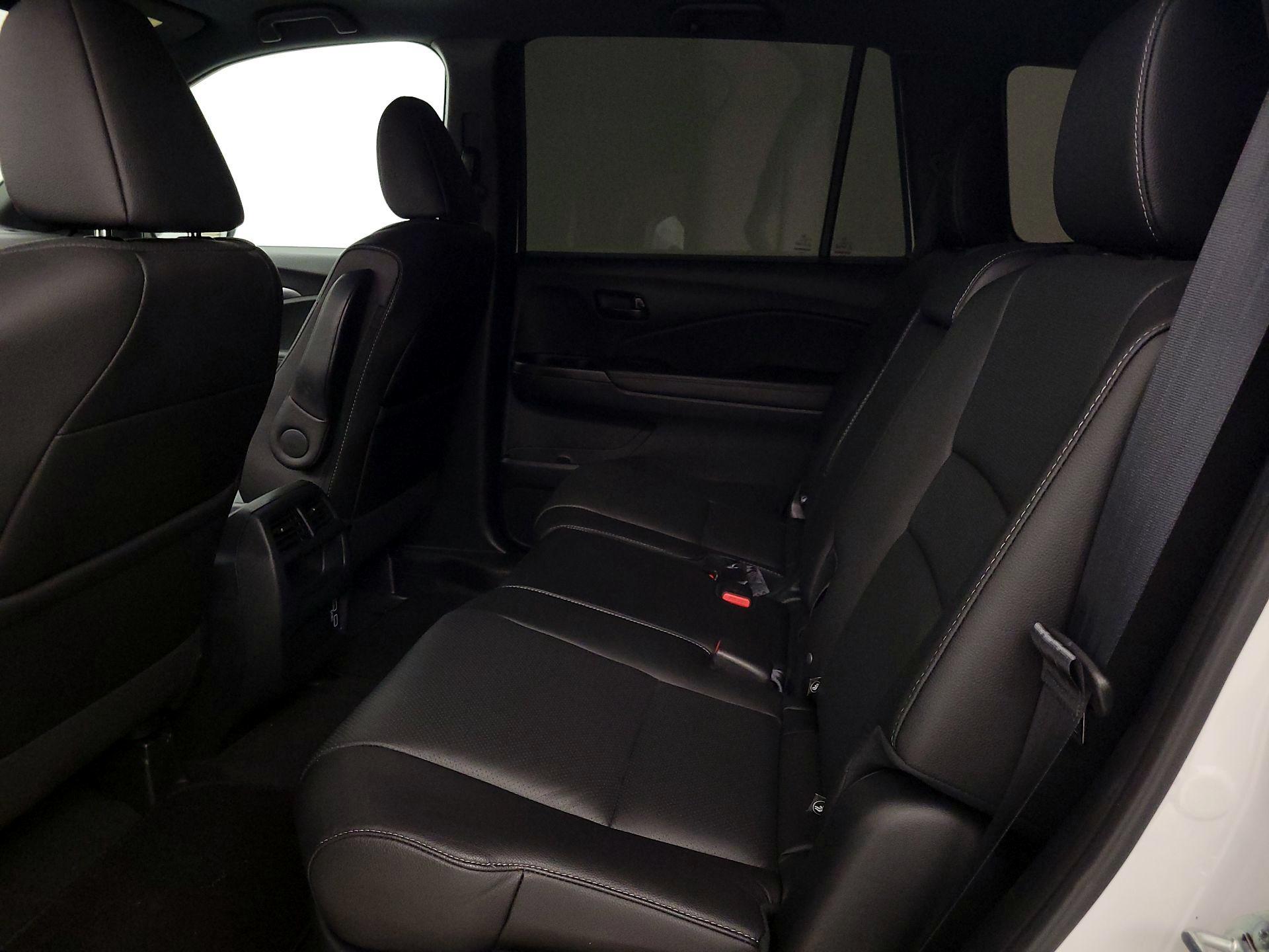 Thumbnail: 2023 Honda Passport - 20