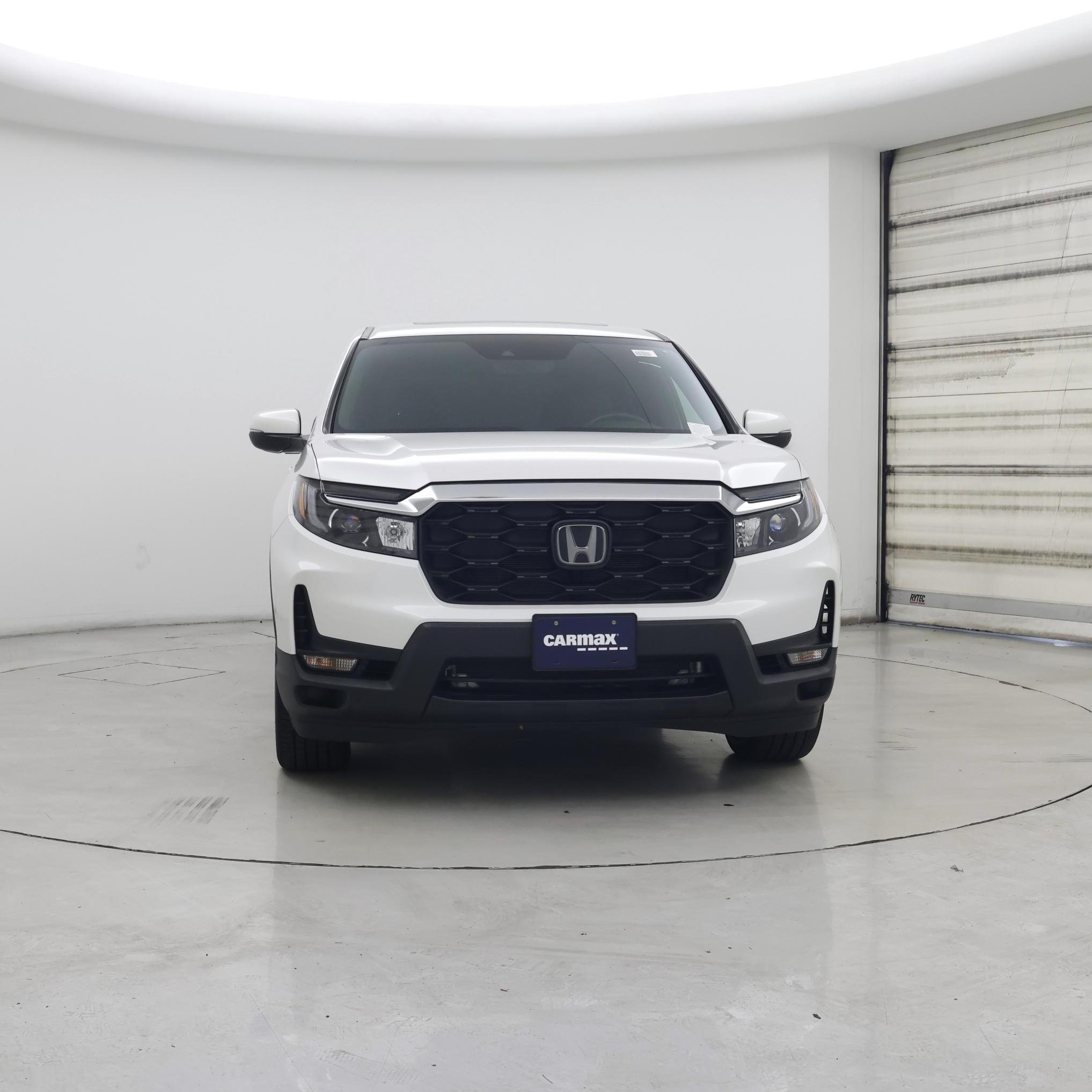 Thumbnail: 2023 Honda Passport - 5