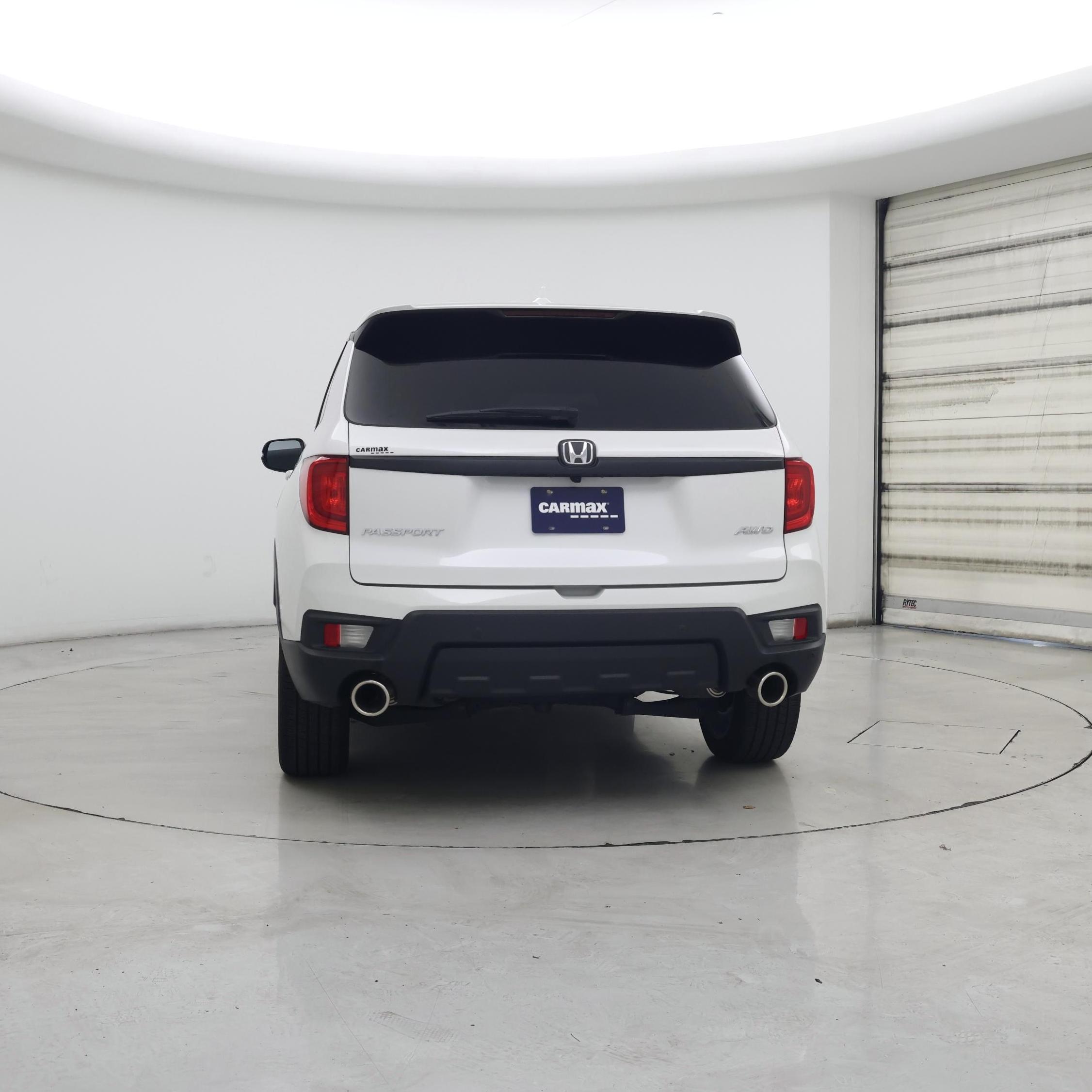 Thumbnail: 2023 Honda Passport - 6