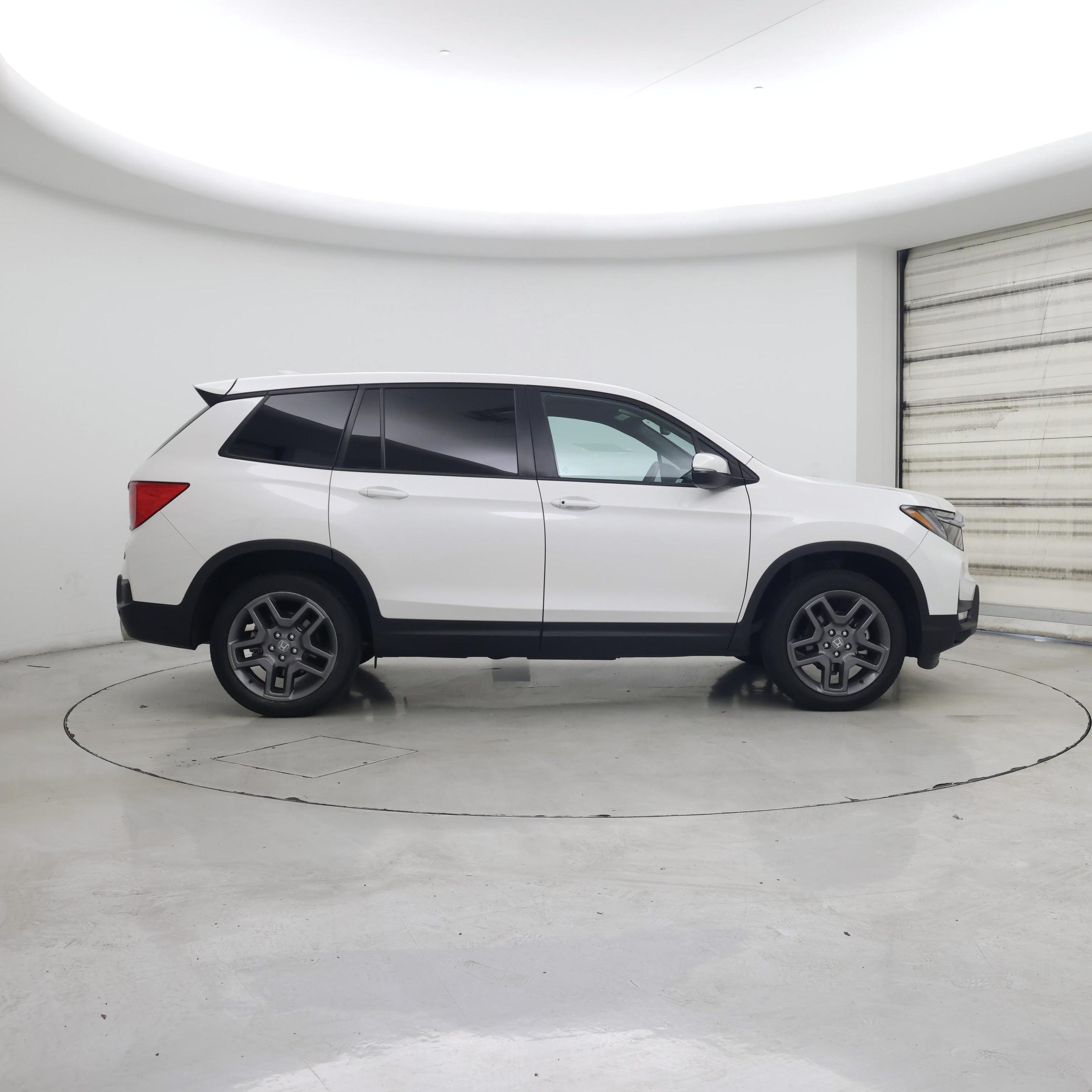 Thumbnail: 2023 Honda Passport - 7