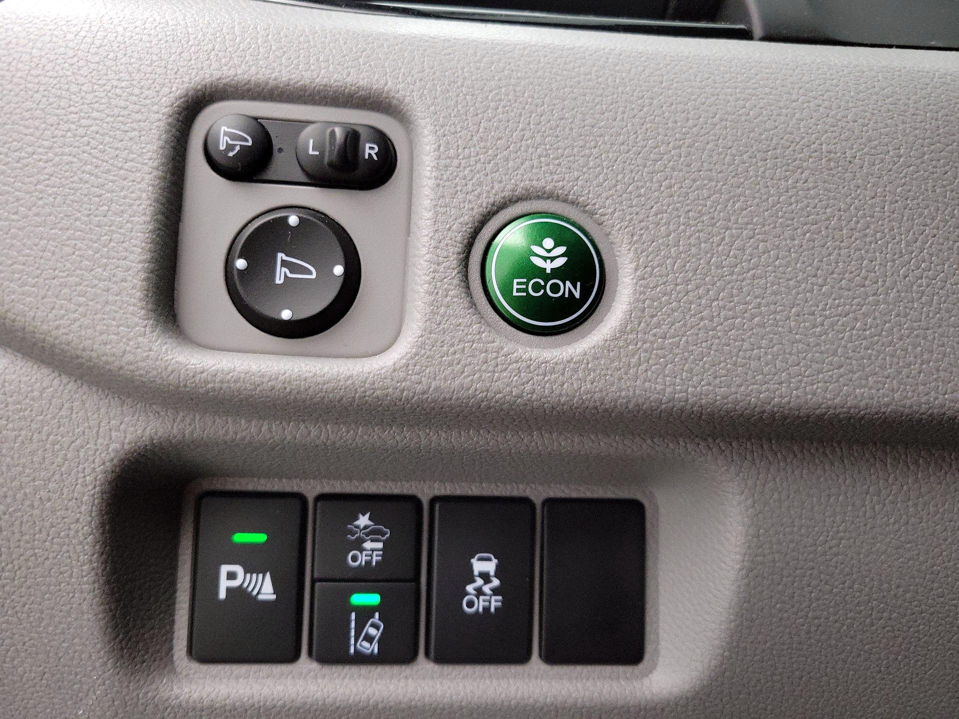 Thumbnail: 2020 Honda Pilot - 13