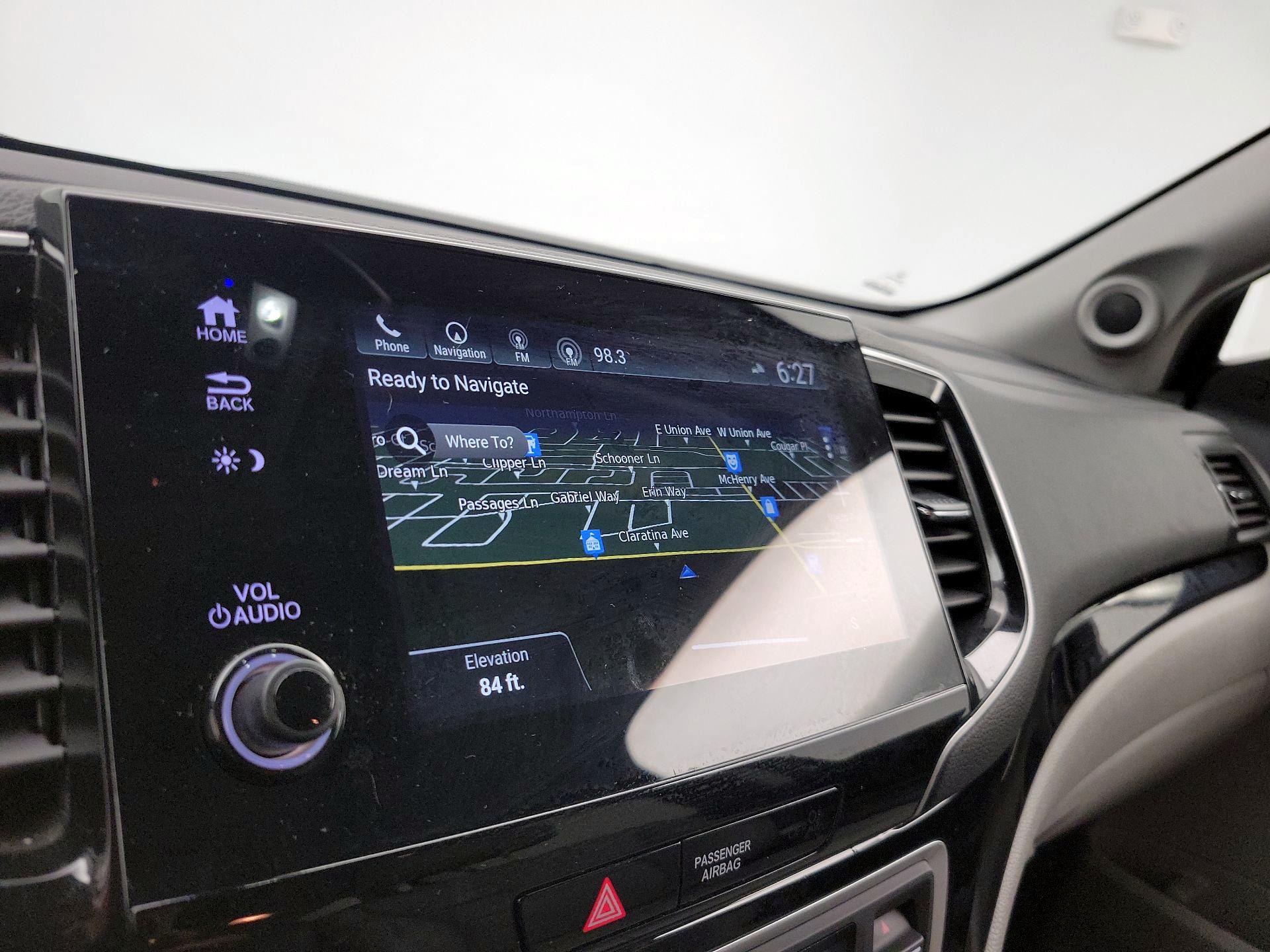 Thumbnail: 2020 Honda Pilot - 14