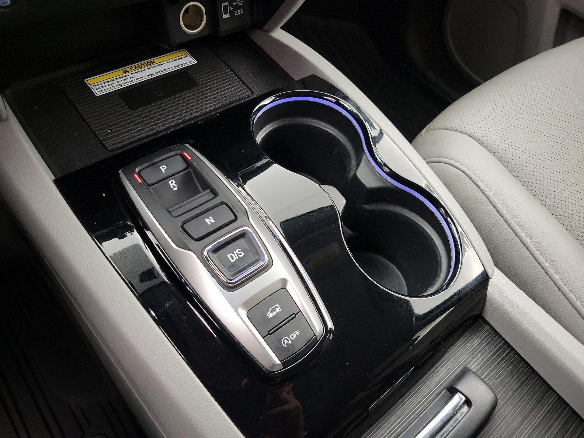 Thumbnail: 2020 Honda Pilot - 18