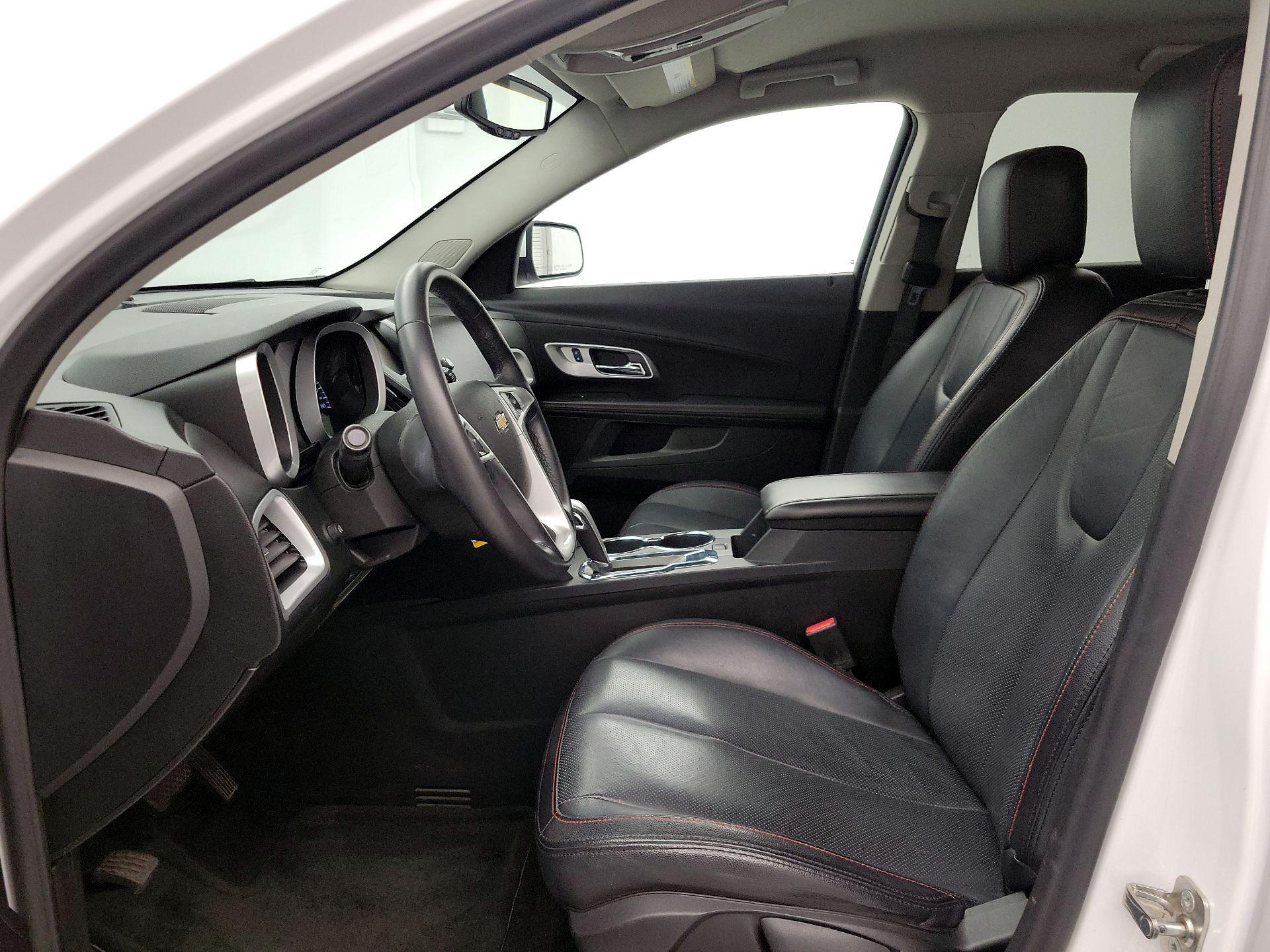 Thumbnail: 2015 Chevrolet Equinox - 11