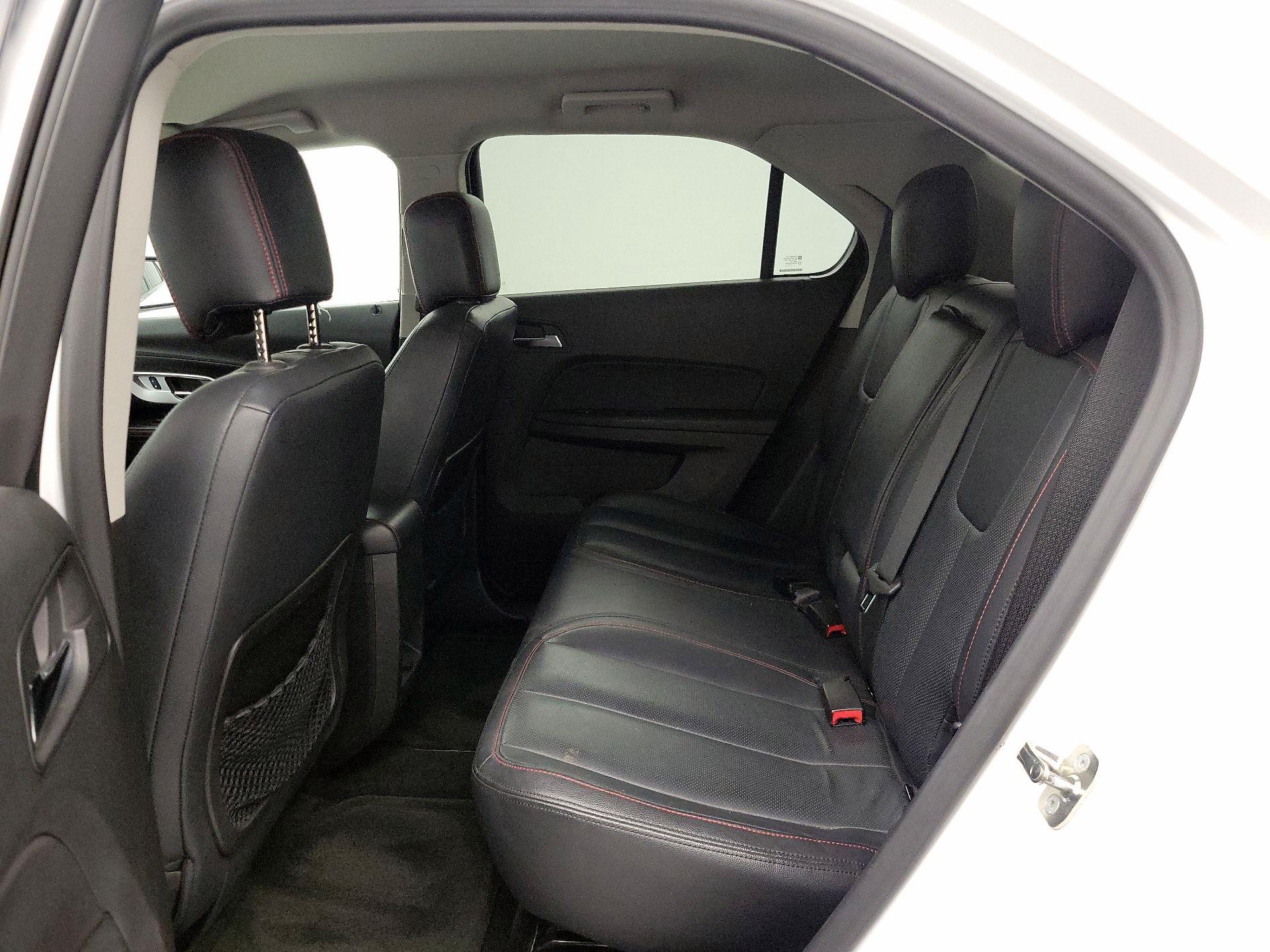 Thumbnail: 2015 Chevrolet Equinox - 17