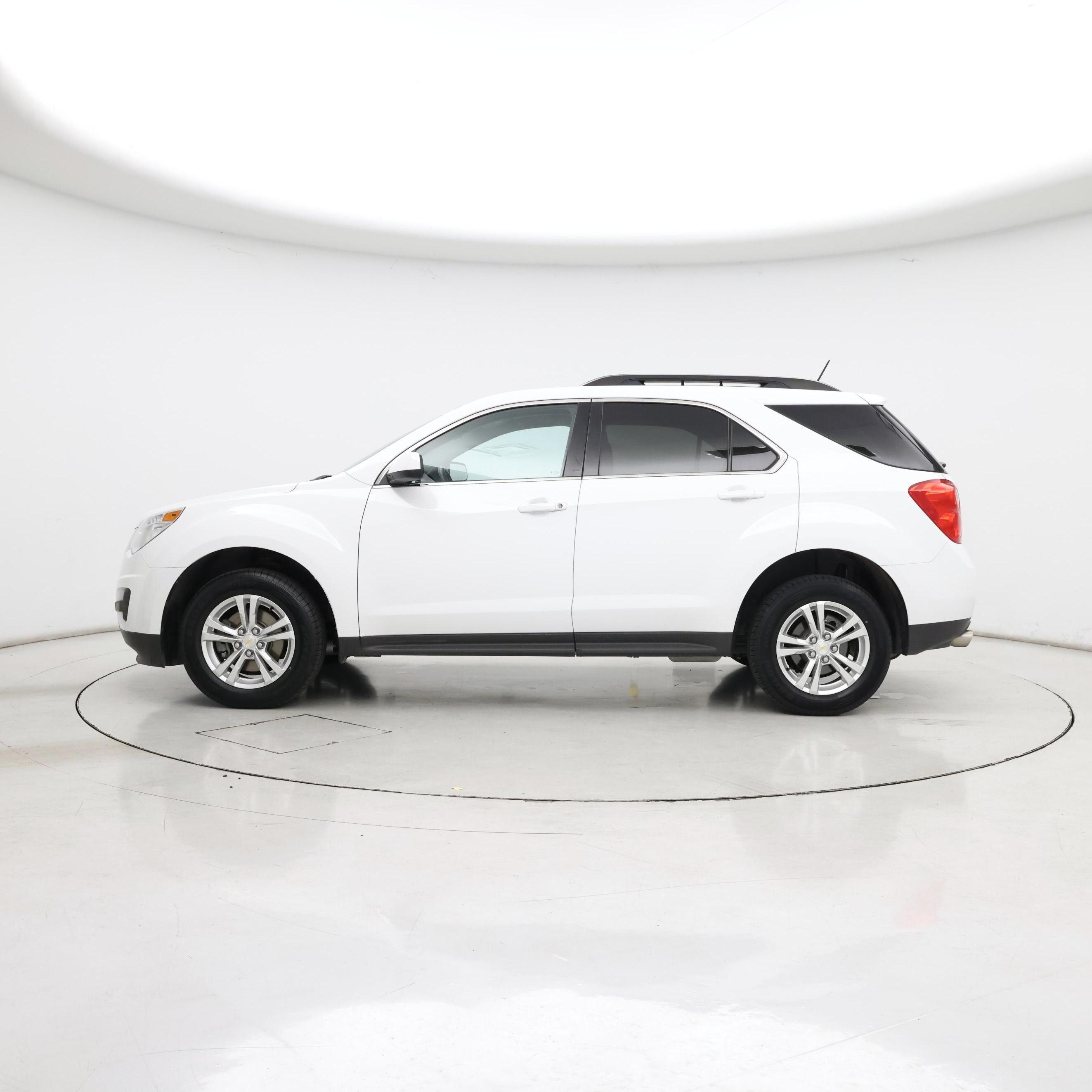 Thumbnail: 2015 Chevrolet Equinox - 3