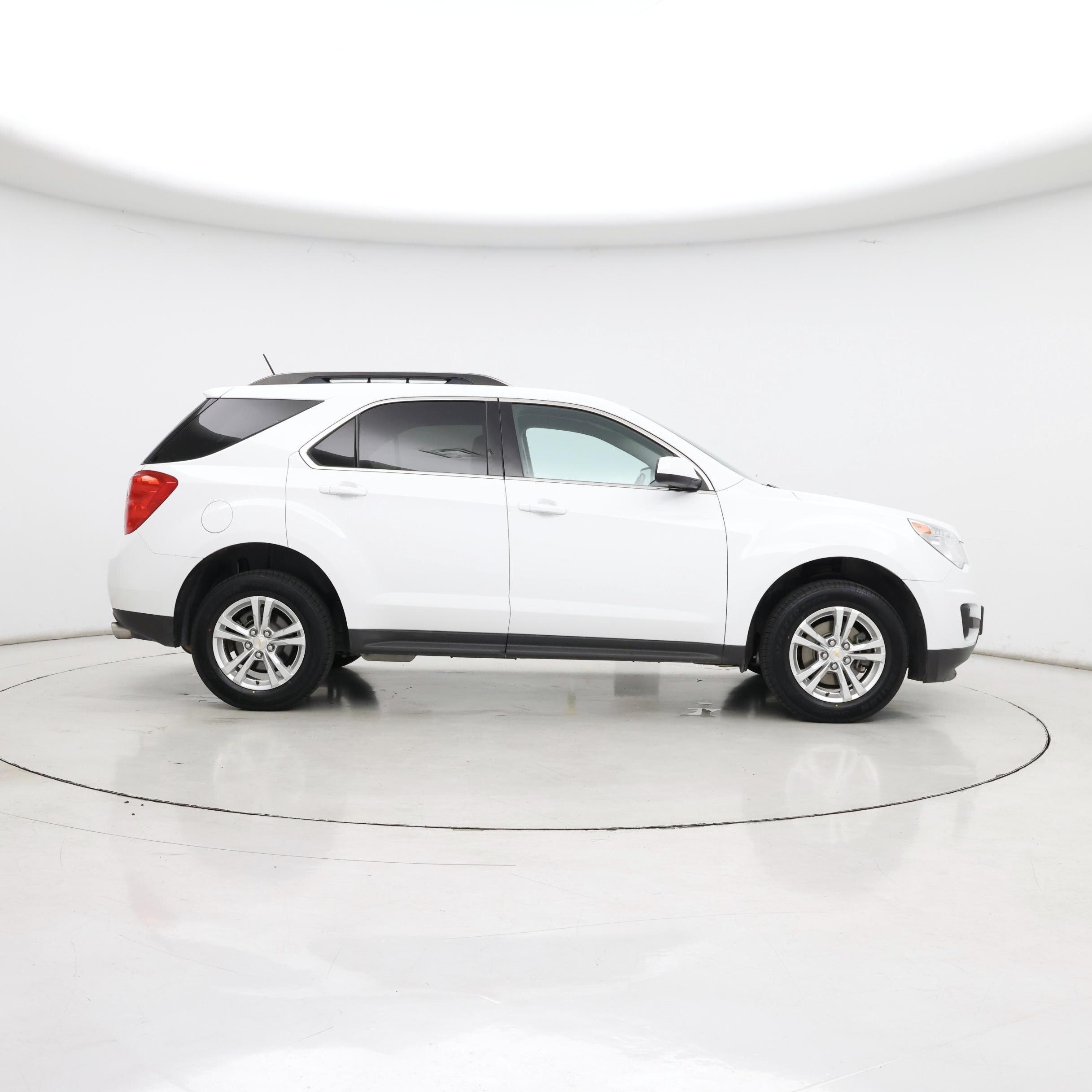 Thumbnail: 2015 Chevrolet Equinox - 7