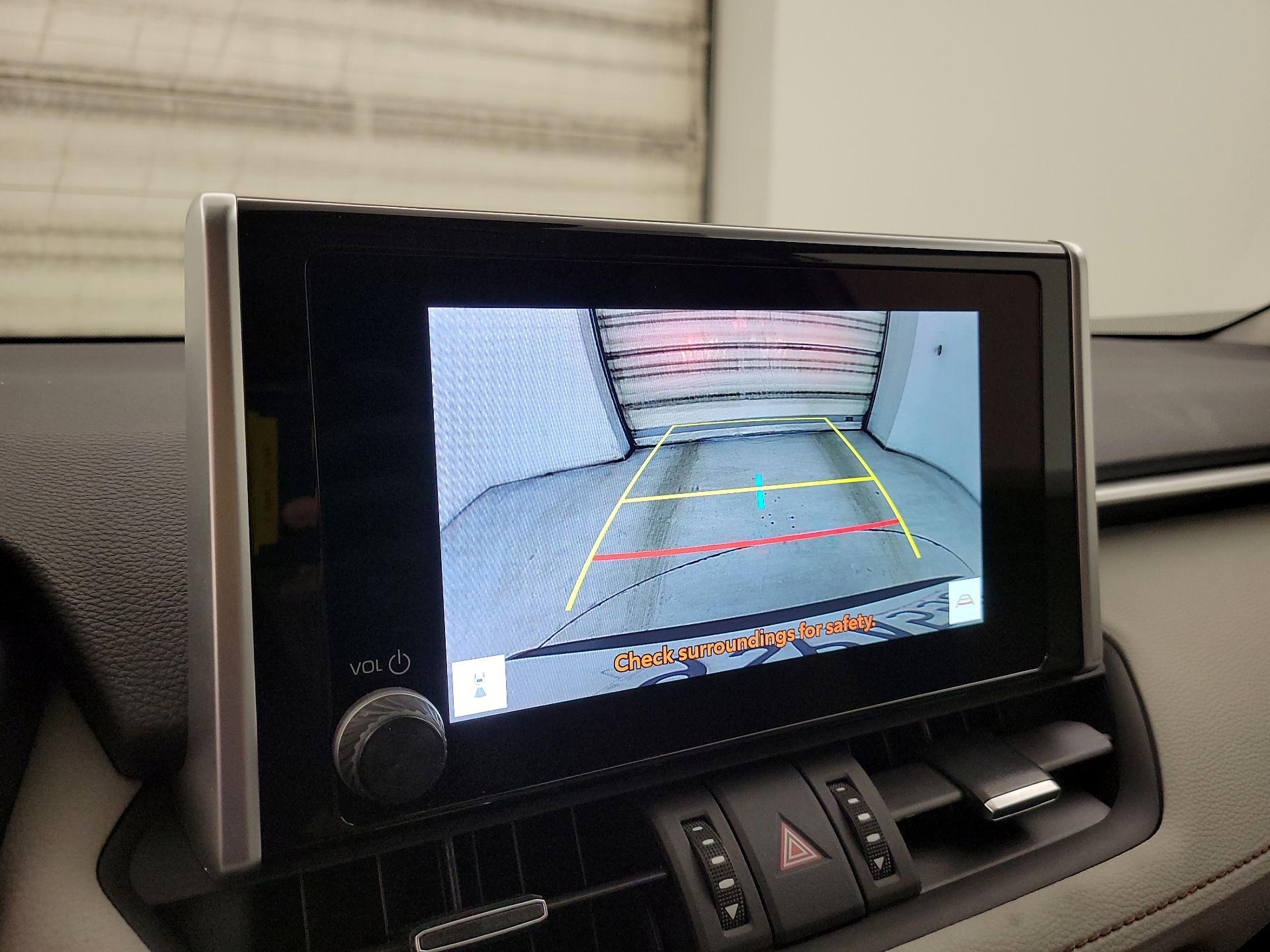 Thumbnail: 2025 Toyota RAV4 - 13