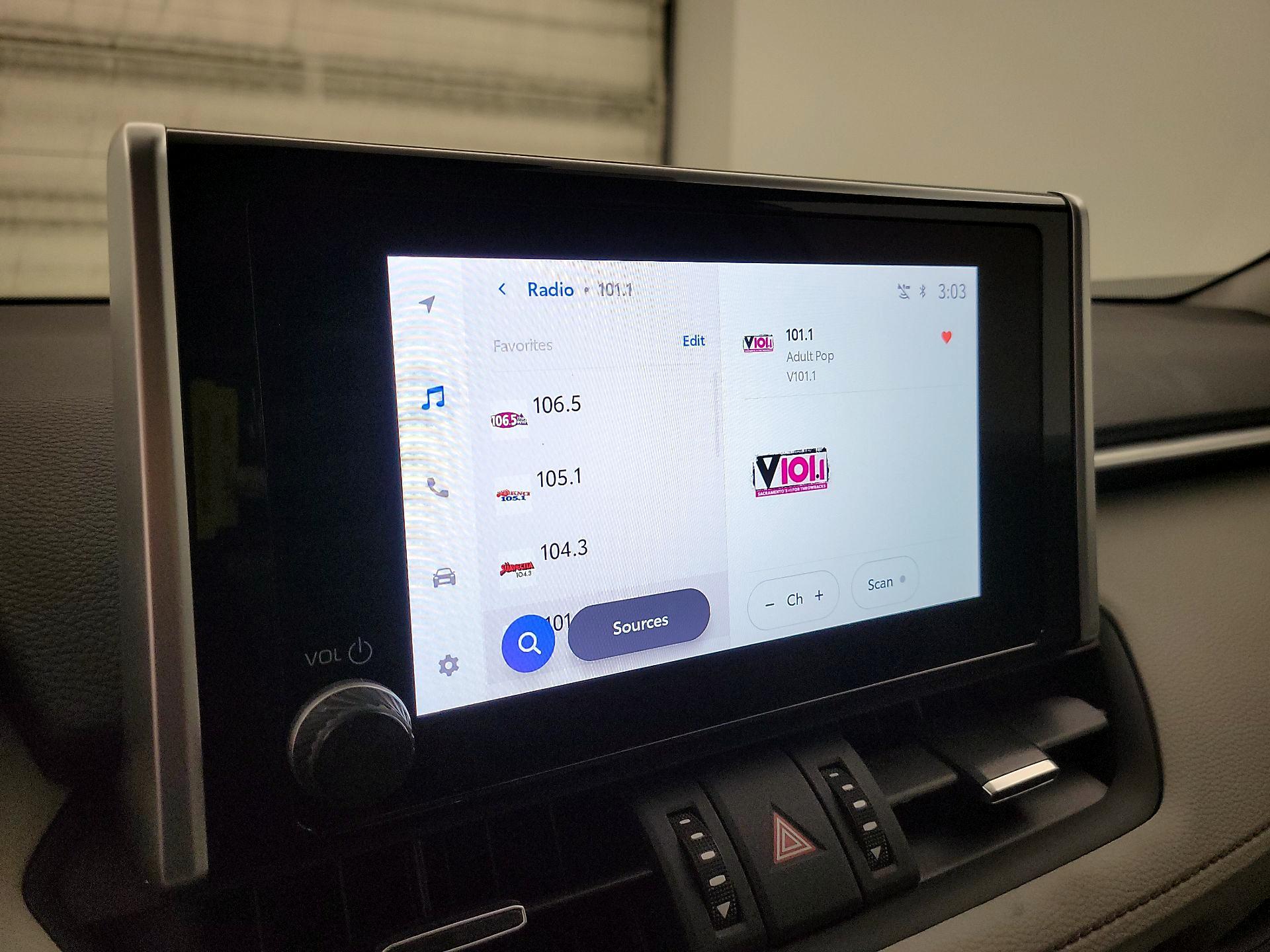 Thumbnail: 2025 Toyota RAV4 - 14