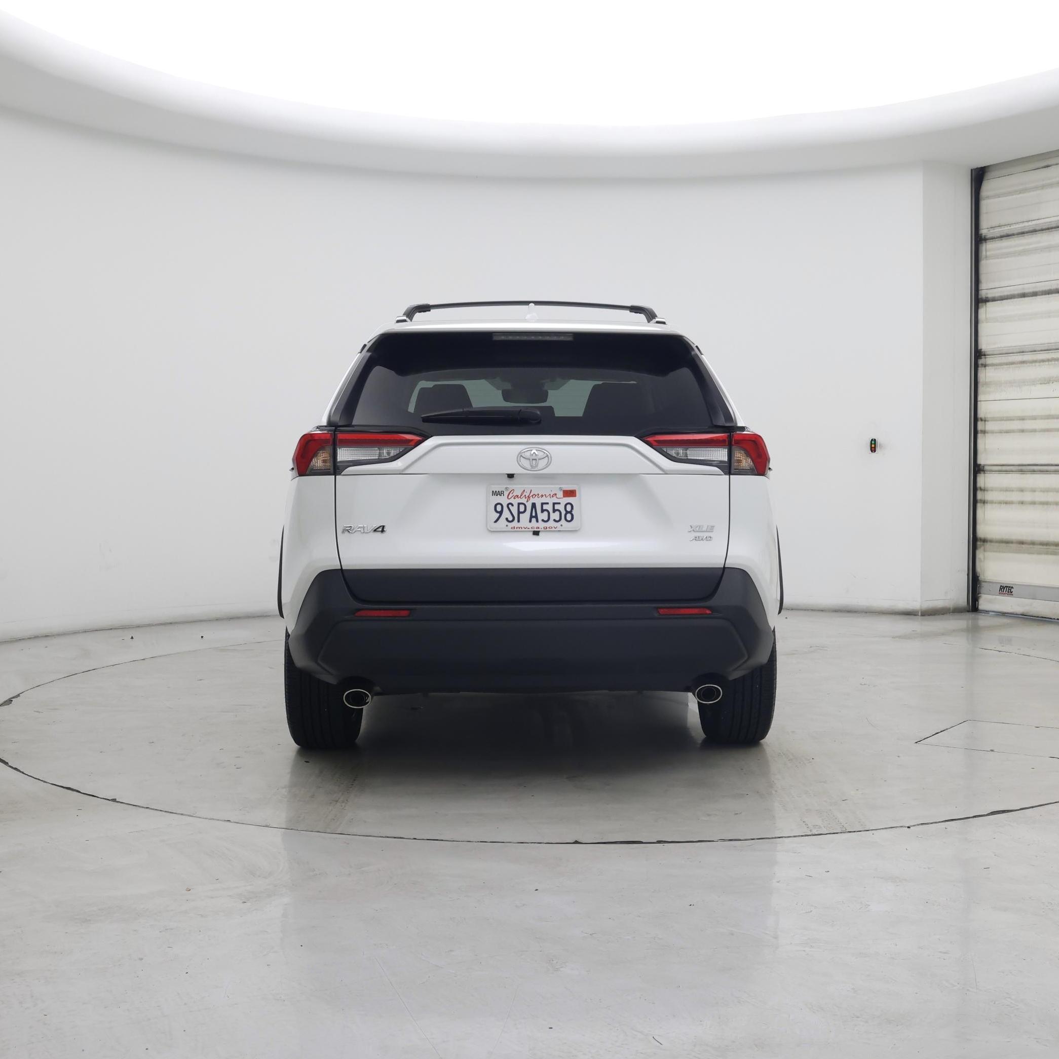 Thumbnail: 2025 Toyota RAV4 - 6