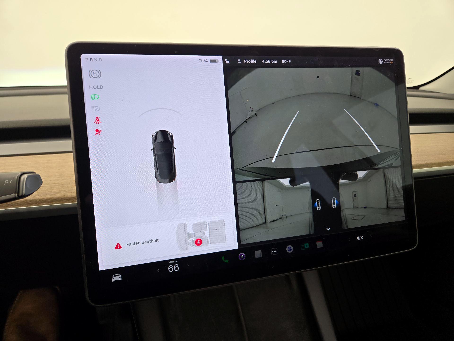 Thumbnail: 2021 Tesla Model 3 - 14