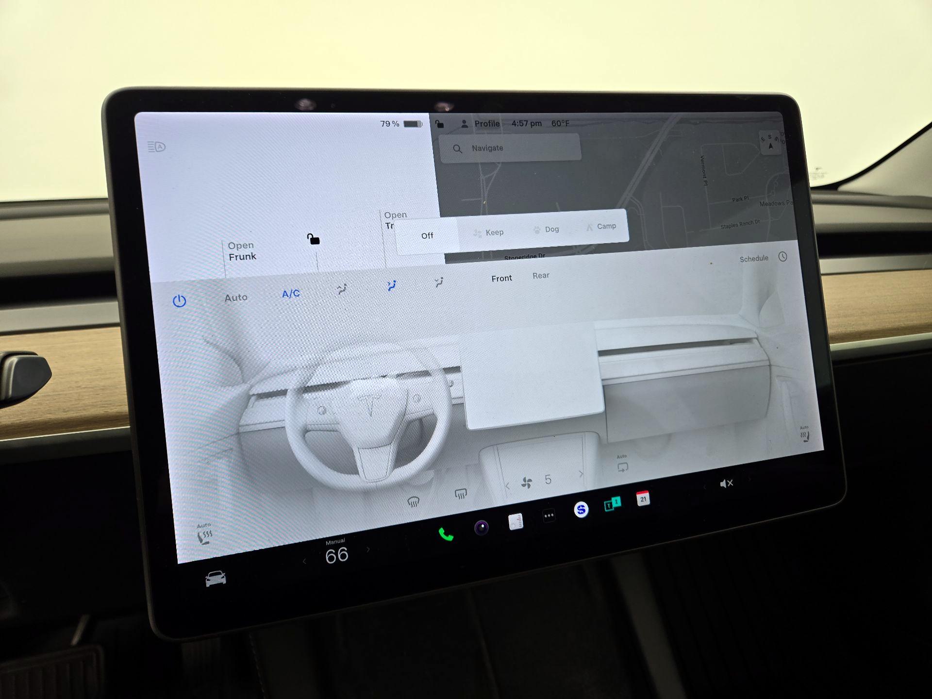 Thumbnail: 2021 Tesla Model 3 - 16