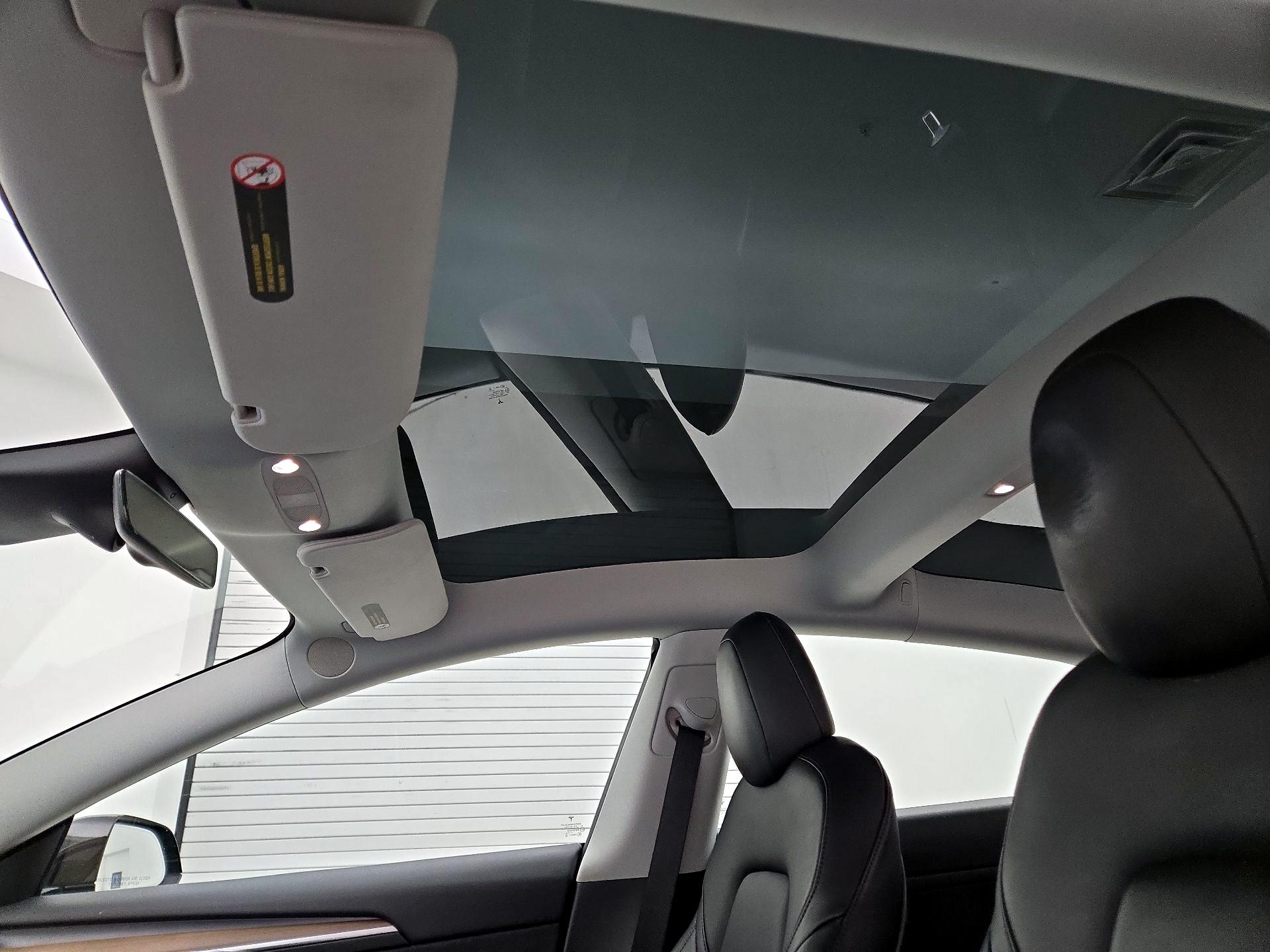 Thumbnail: 2021 Tesla Model 3 - 19