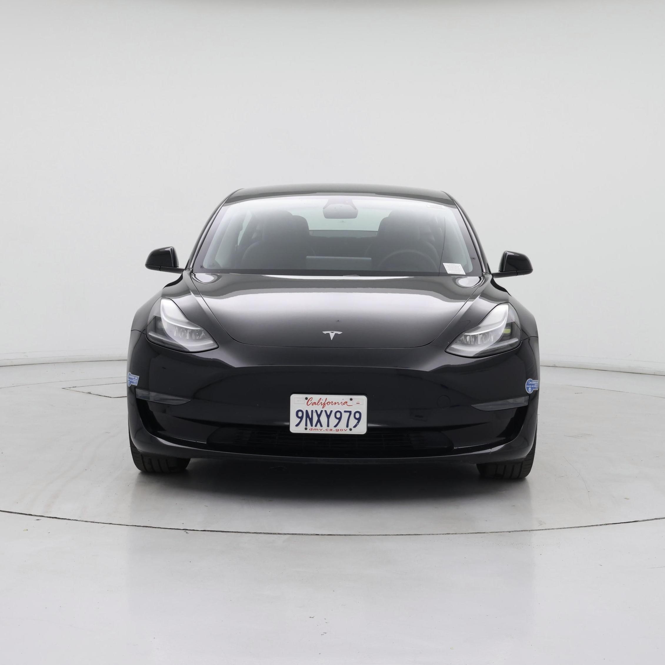 Thumbnail: 2021 Tesla Model 3 - 5