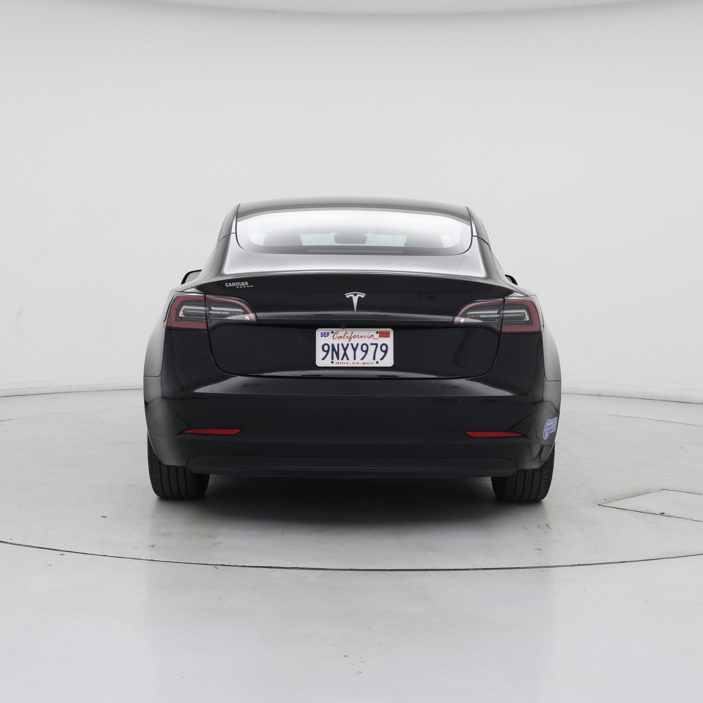 Thumbnail: 2021 Tesla Model 3 - 6