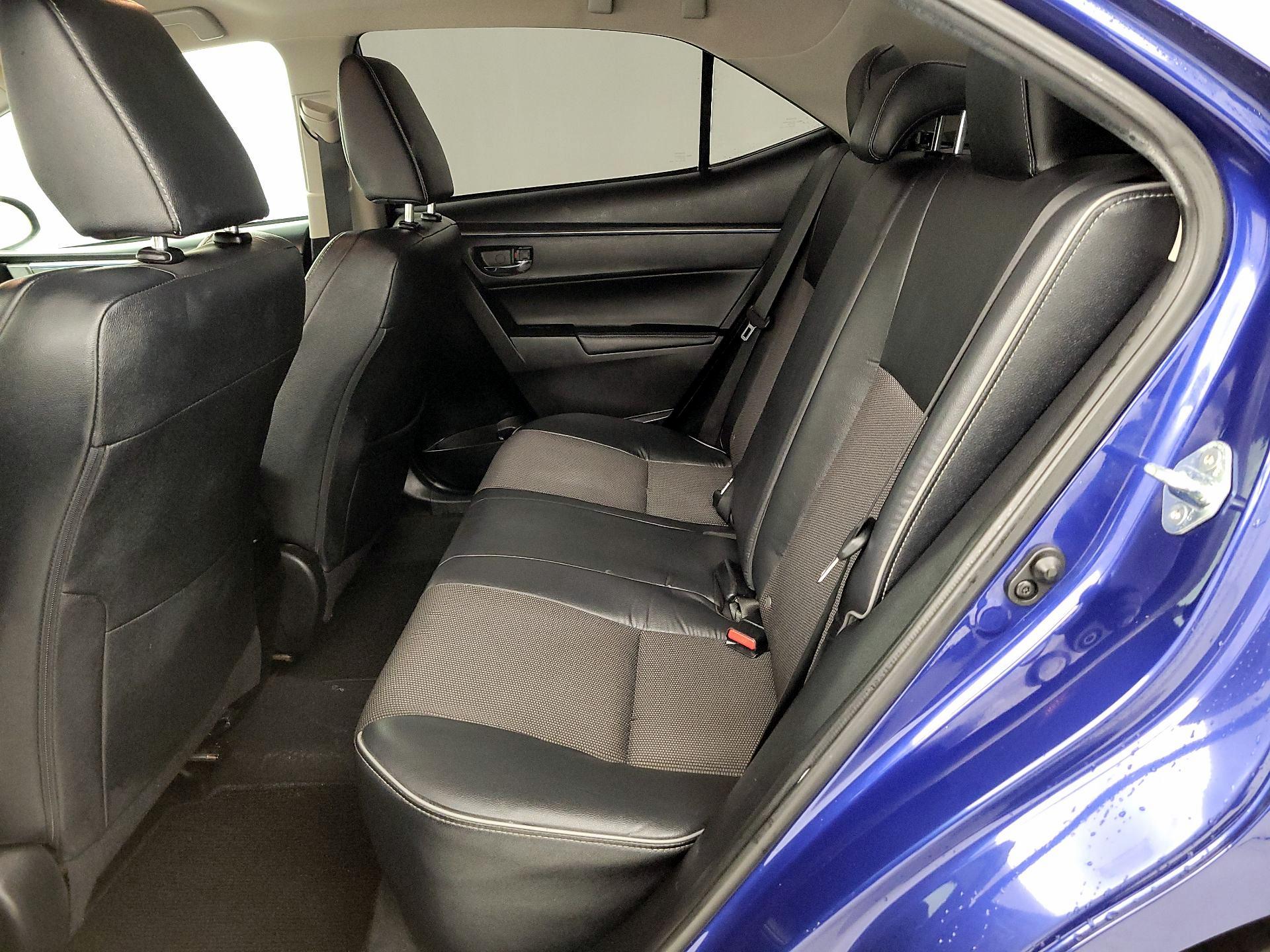 Thumbnail: 2014 Toyota Corolla - 19