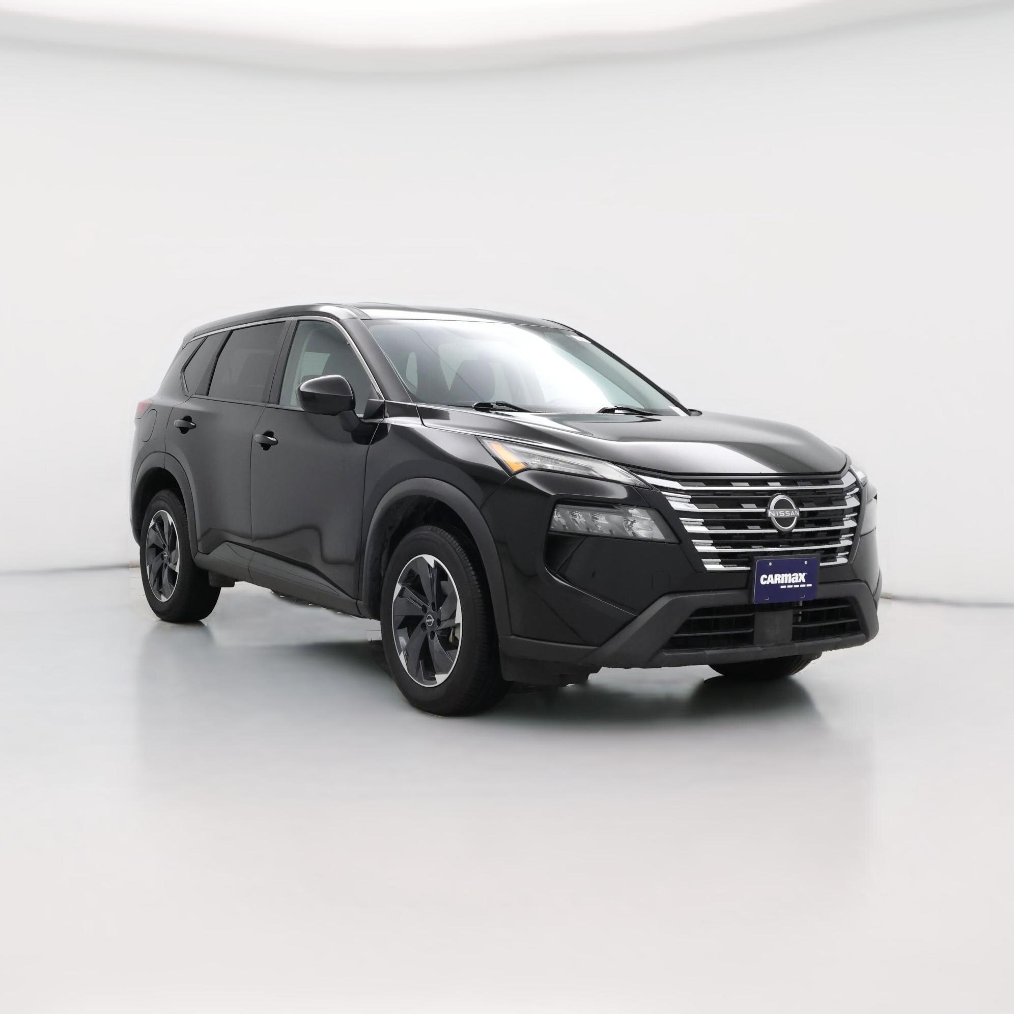 Thumbnail: 2024 Nissan Rogue - 1