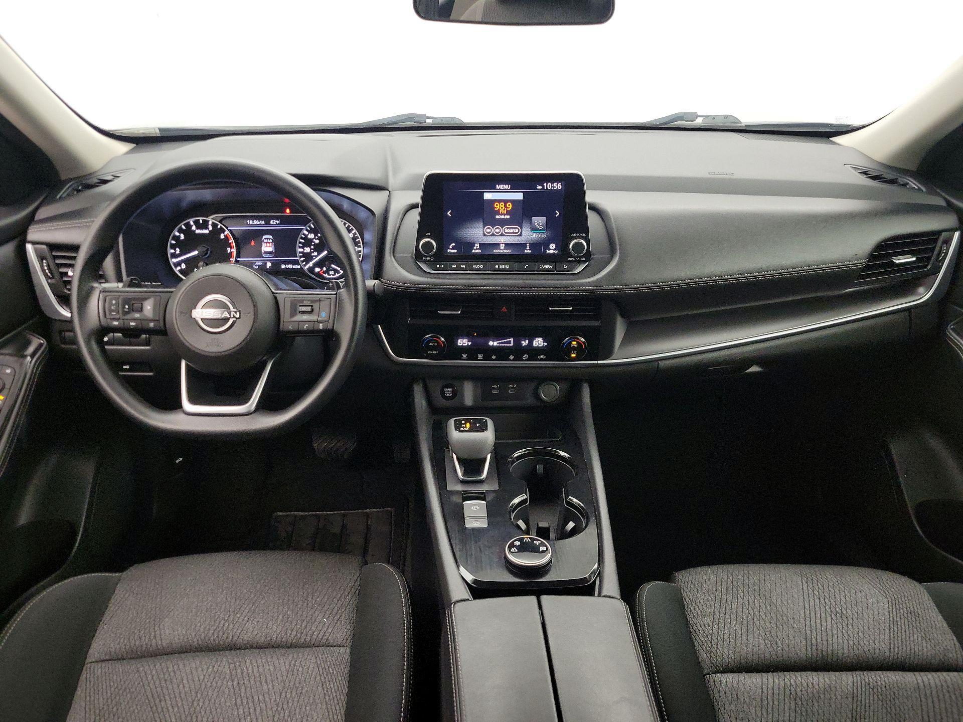 Thumbnail: 2024 Nissan Rogue - 9