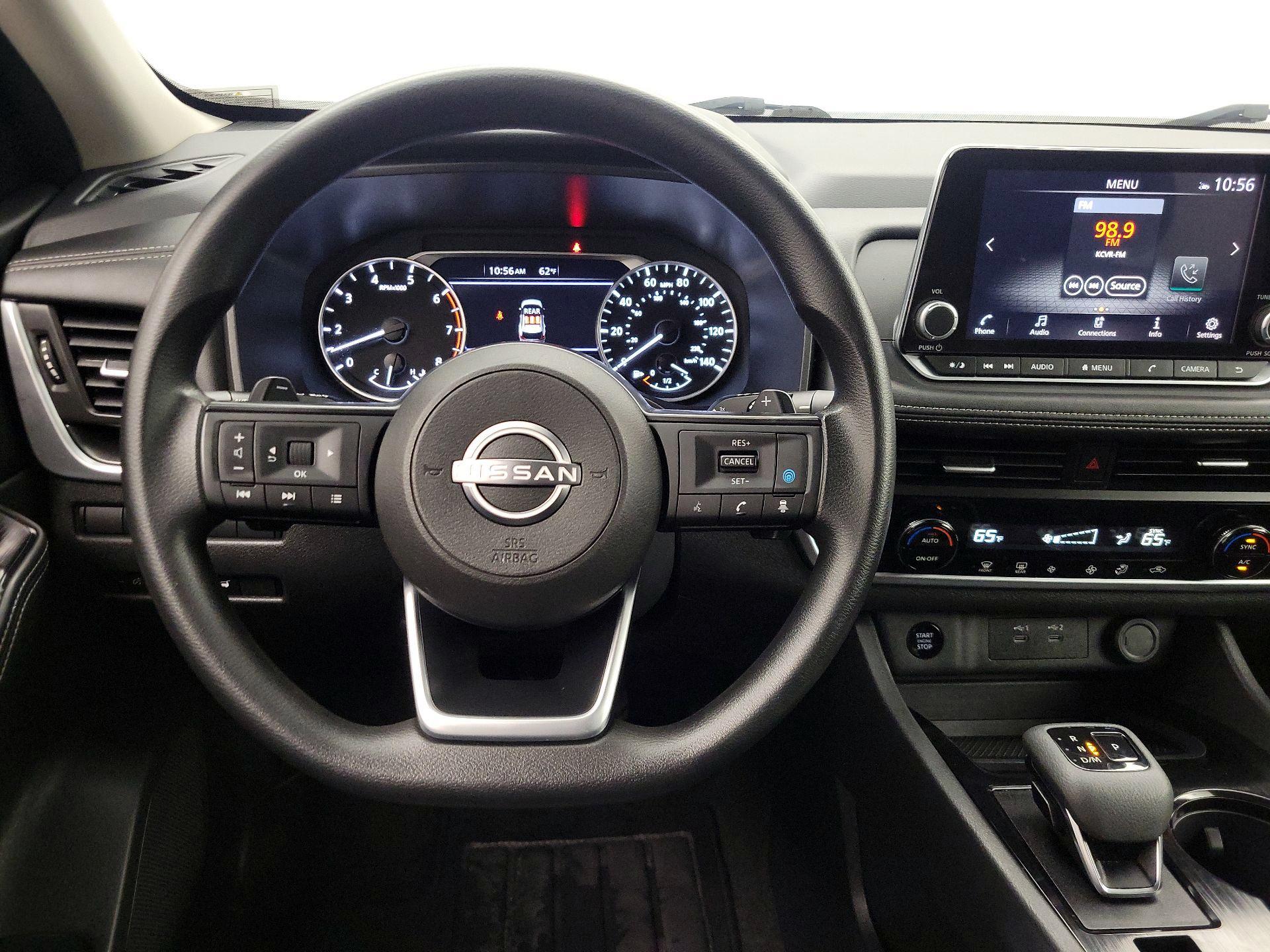 Thumbnail: 2024 Nissan Rogue - 10