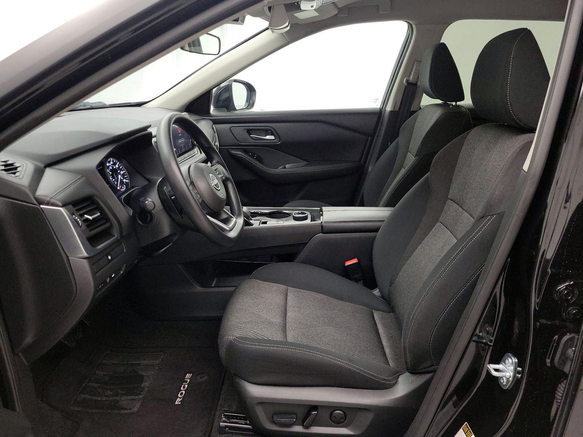 Thumbnail: 2024 Nissan Rogue - 11