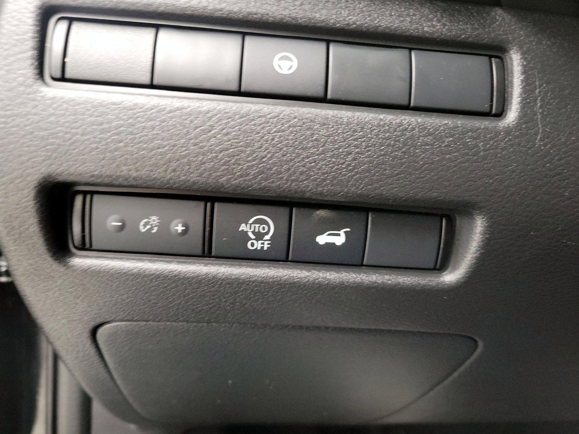 Thumbnail: 2024 Nissan Rogue - 13