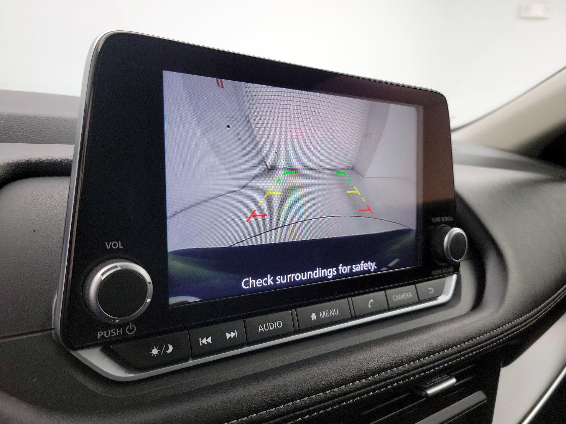 Thumbnail: 2024 Nissan Rogue - 14