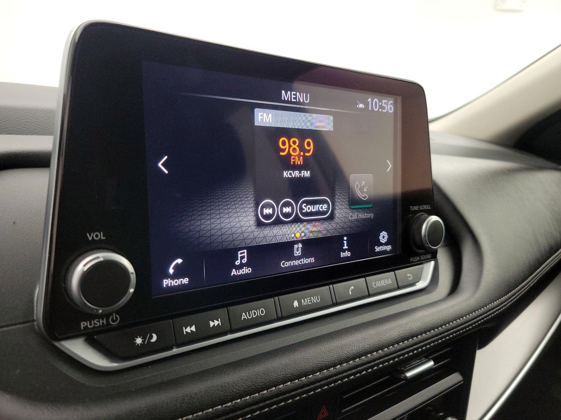 Thumbnail: 2024 Nissan Rogue - 15