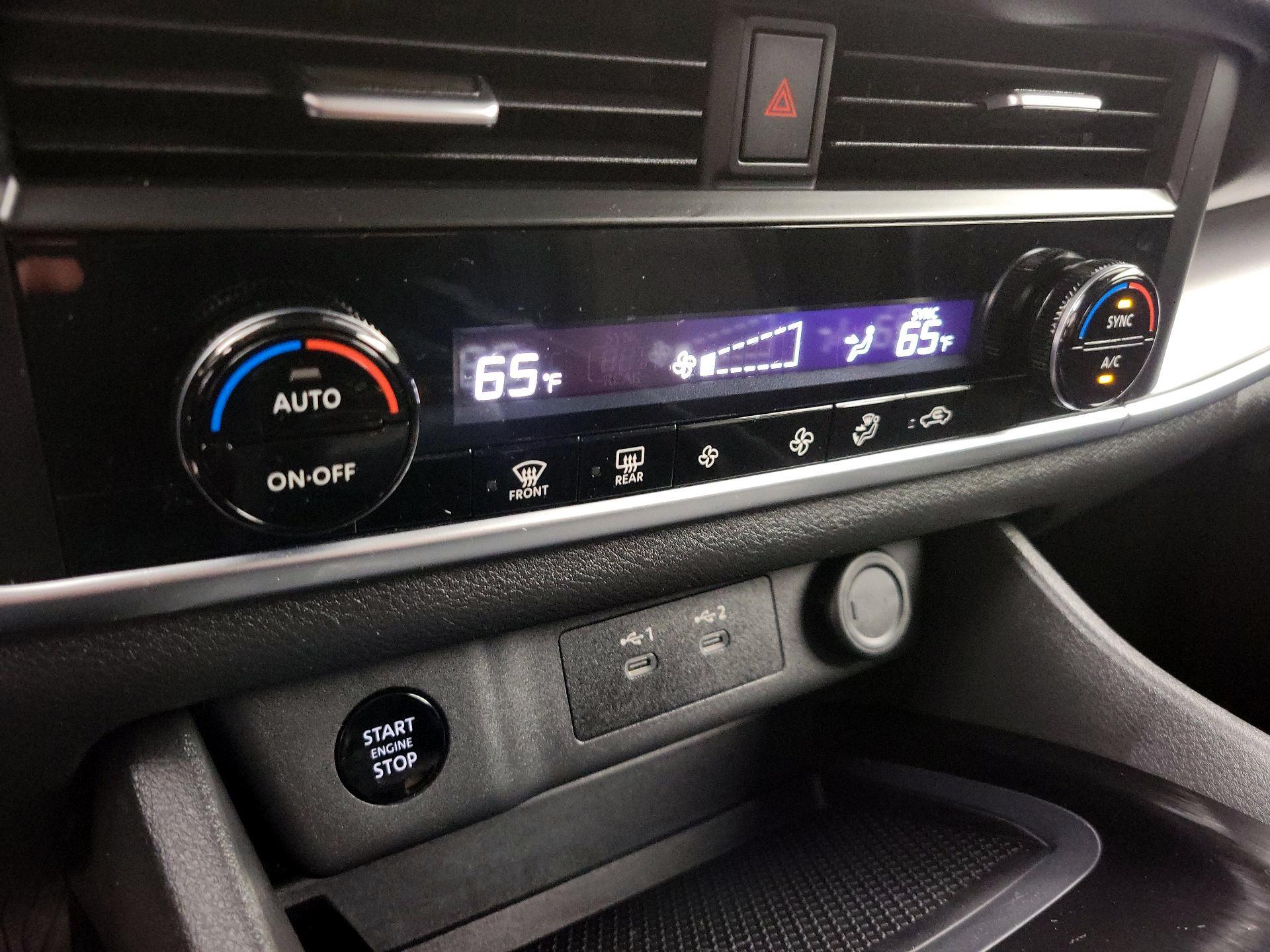 Thumbnail: 2024 Nissan Rogue - 16