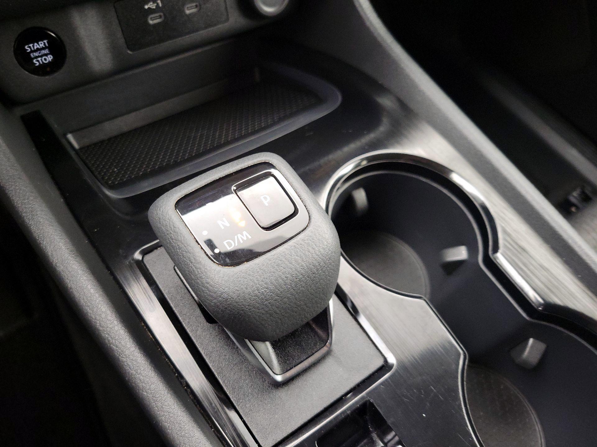 Thumbnail: 2024 Nissan Rogue - 17