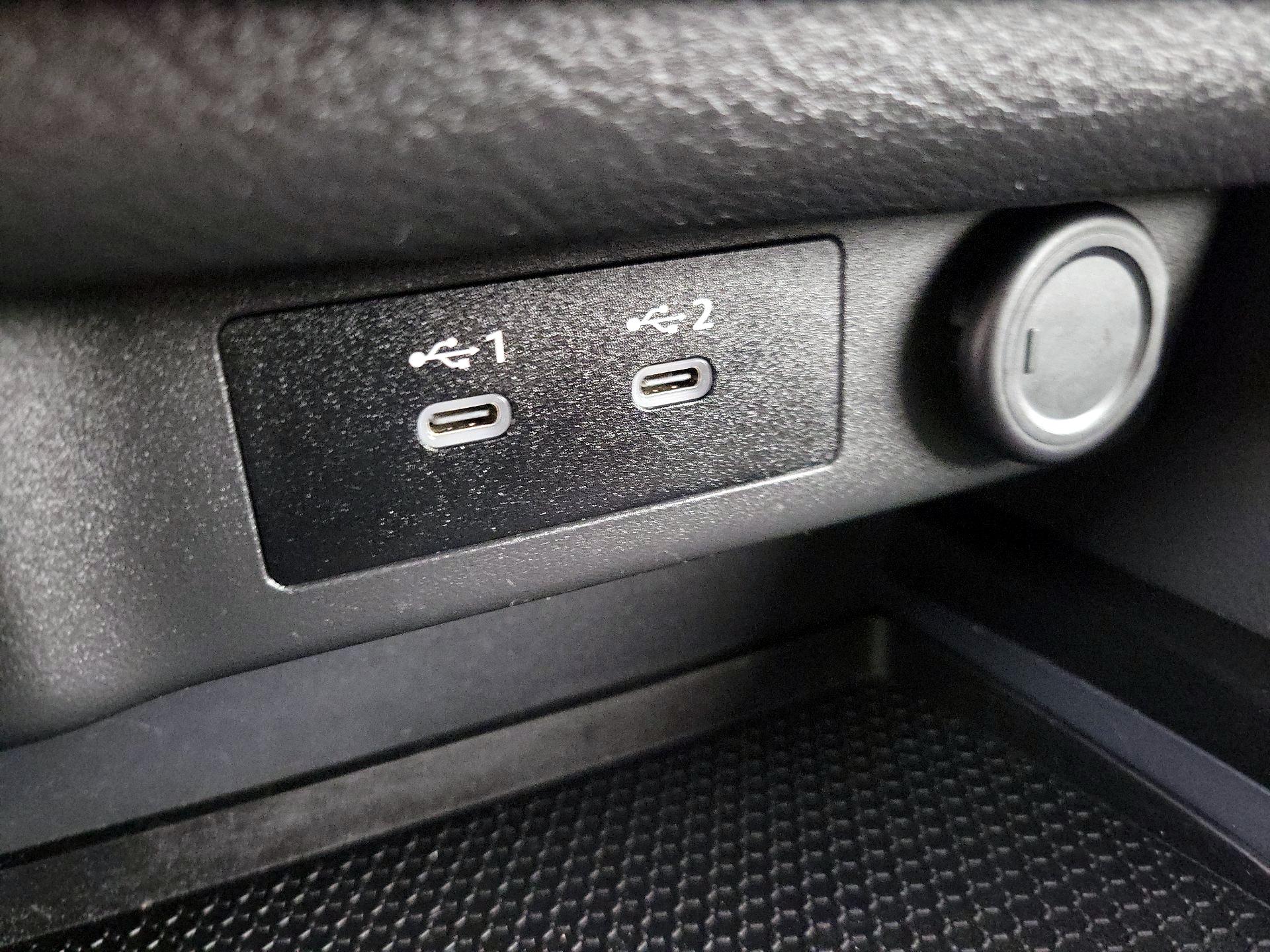 Thumbnail: 2024 Nissan Rogue - 18