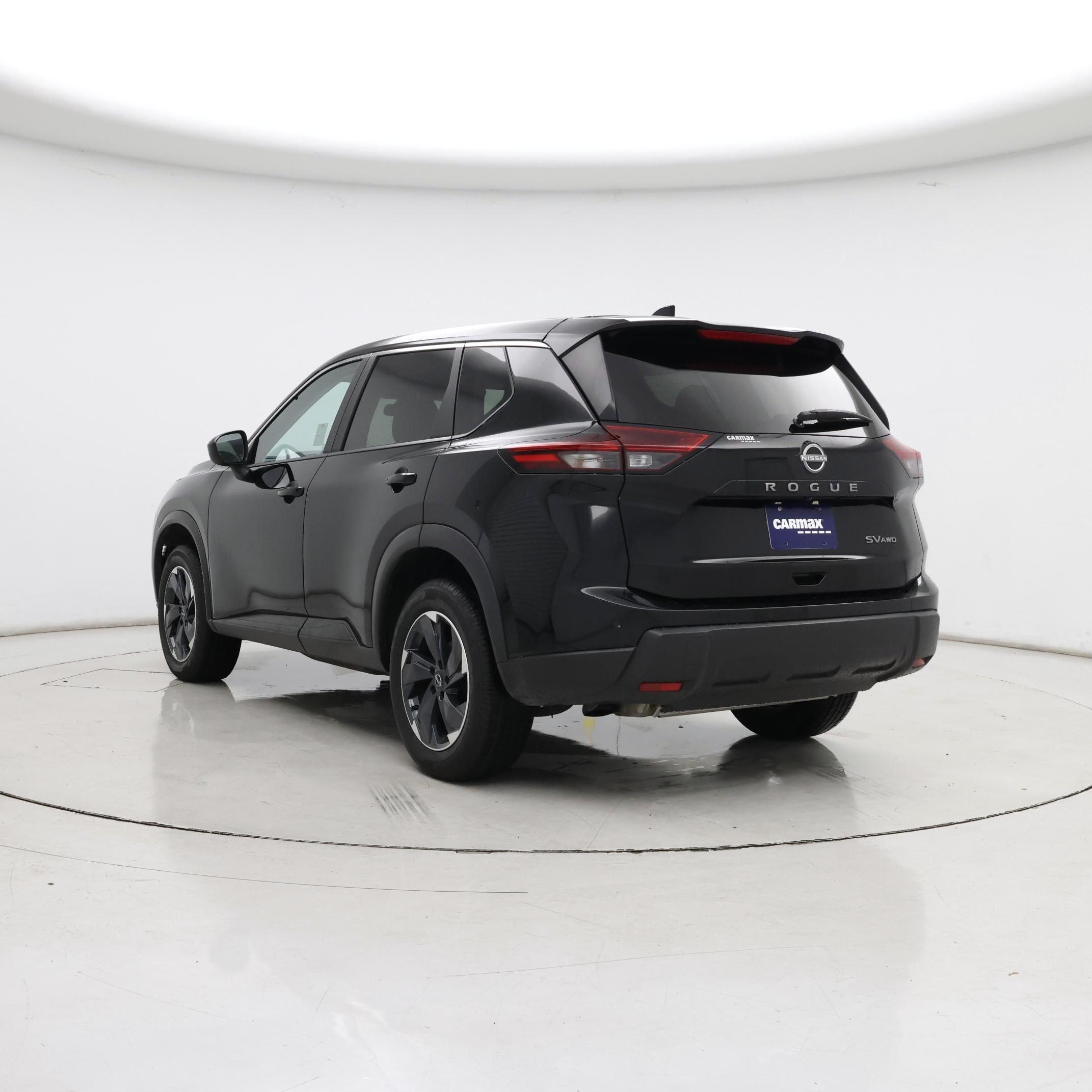 Thumbnail: 2024 Nissan Rogue - 2