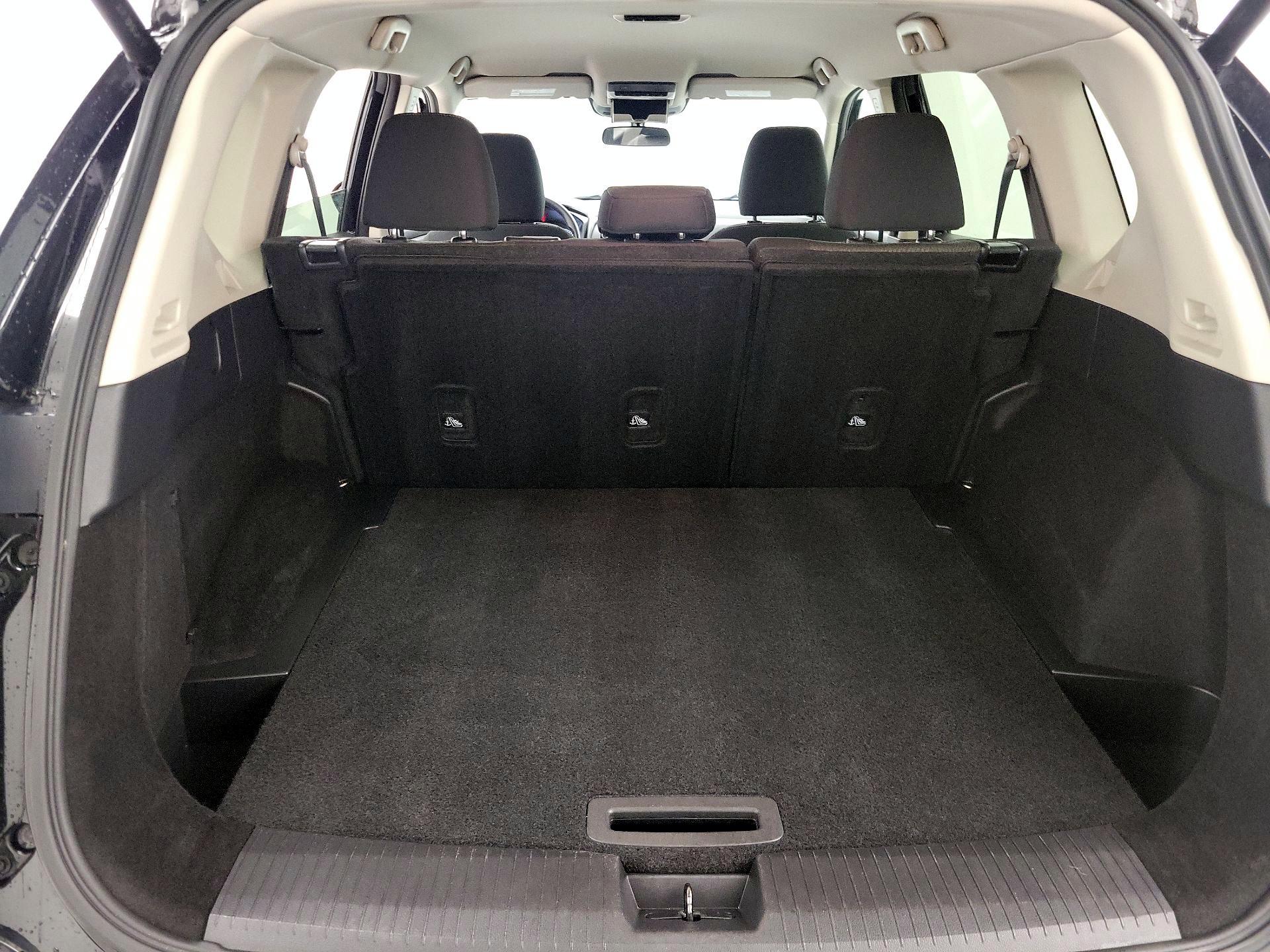 Thumbnail: 2024 Nissan Rogue - 20