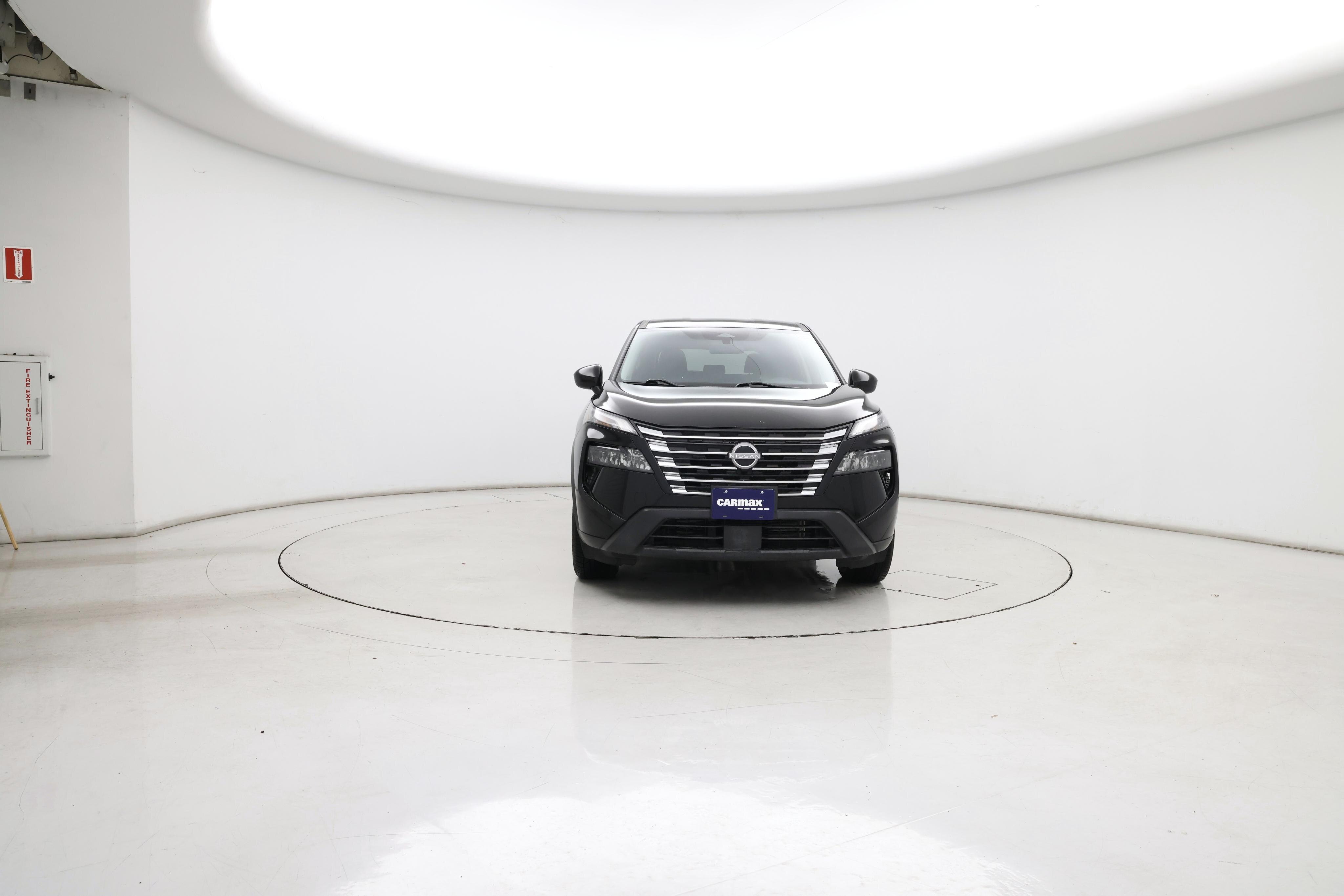 Thumbnail: 2024 Nissan Rogue - 5