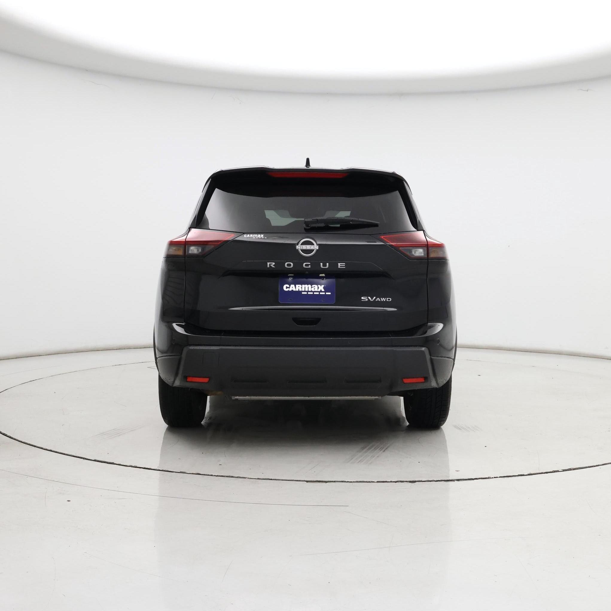 Thumbnail: 2024 Nissan Rogue - 6