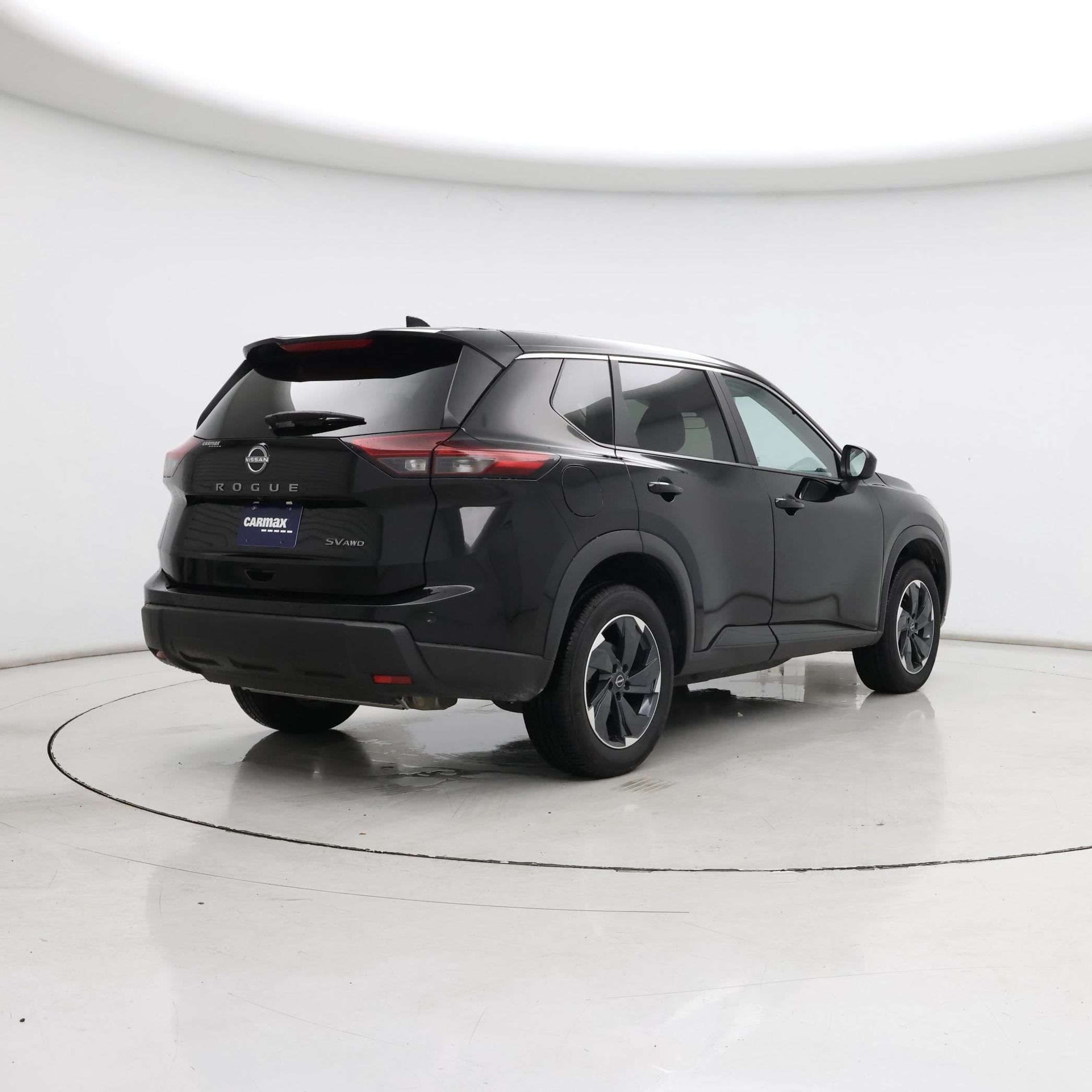 Thumbnail: 2024 Nissan Rogue - 8
